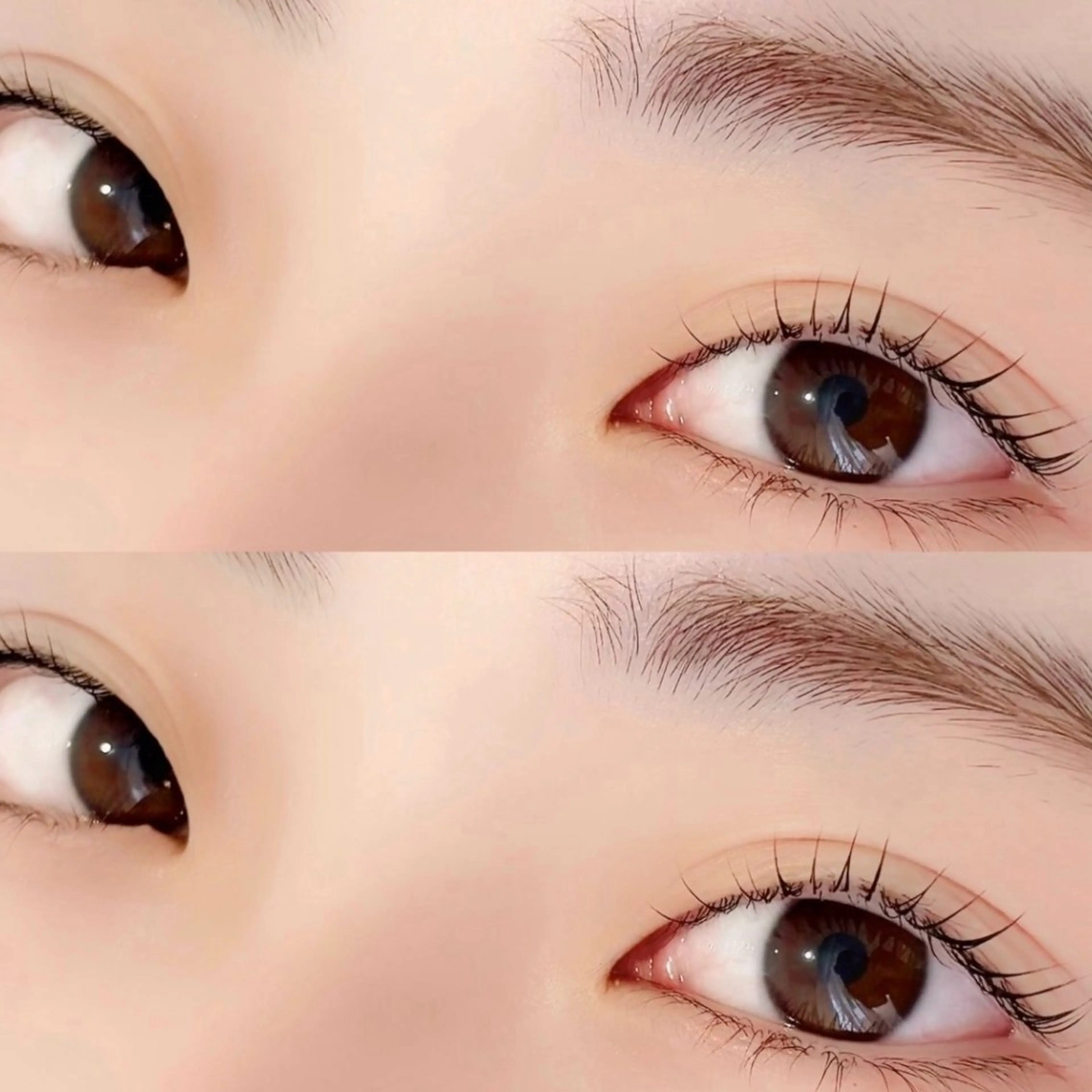 マツエク・マツパ pono獨協大学前店 💎muraokaのマツエク・マツパデザイン