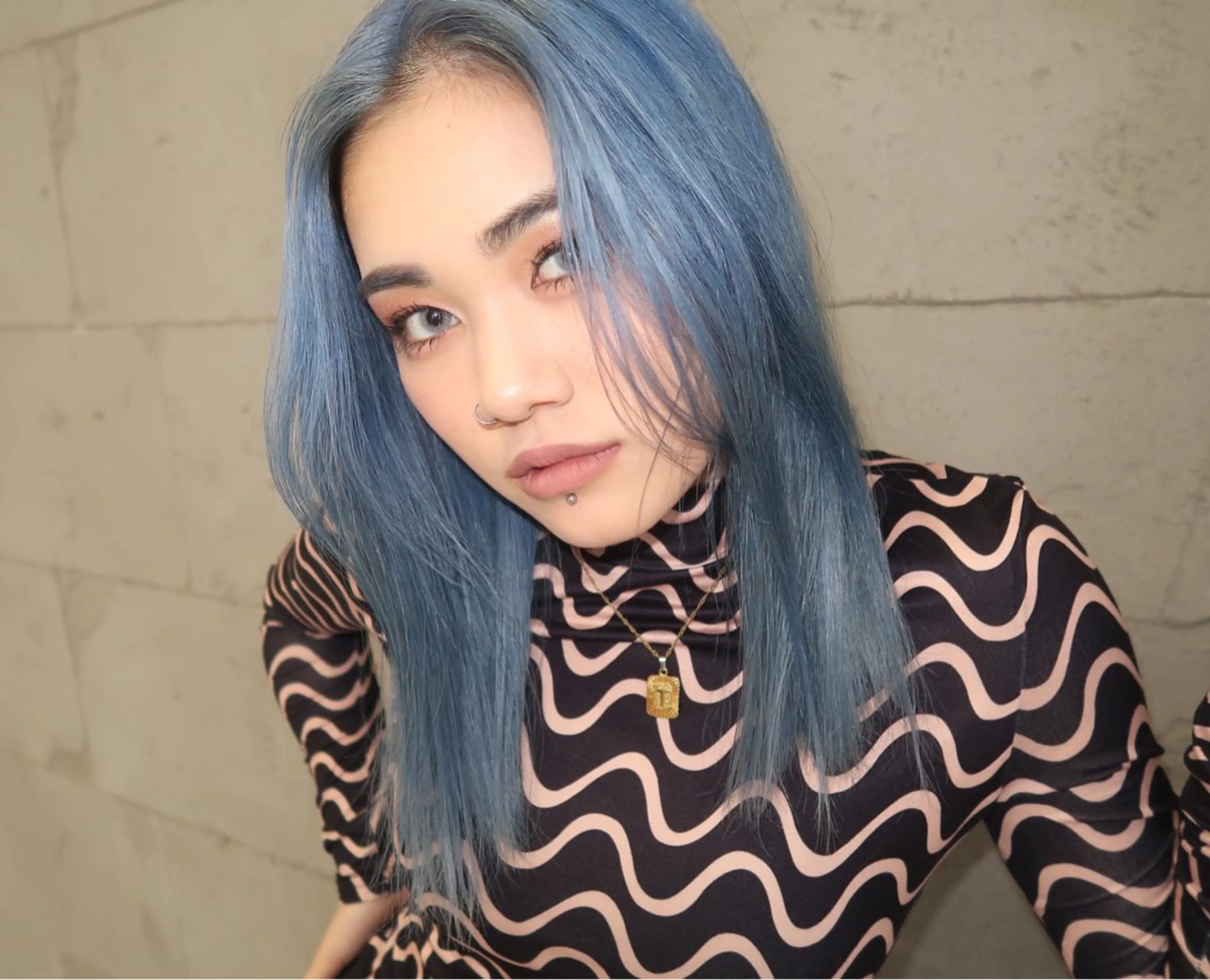 トリプルカラー＋艶トリートメント❤️‍🔥の写真