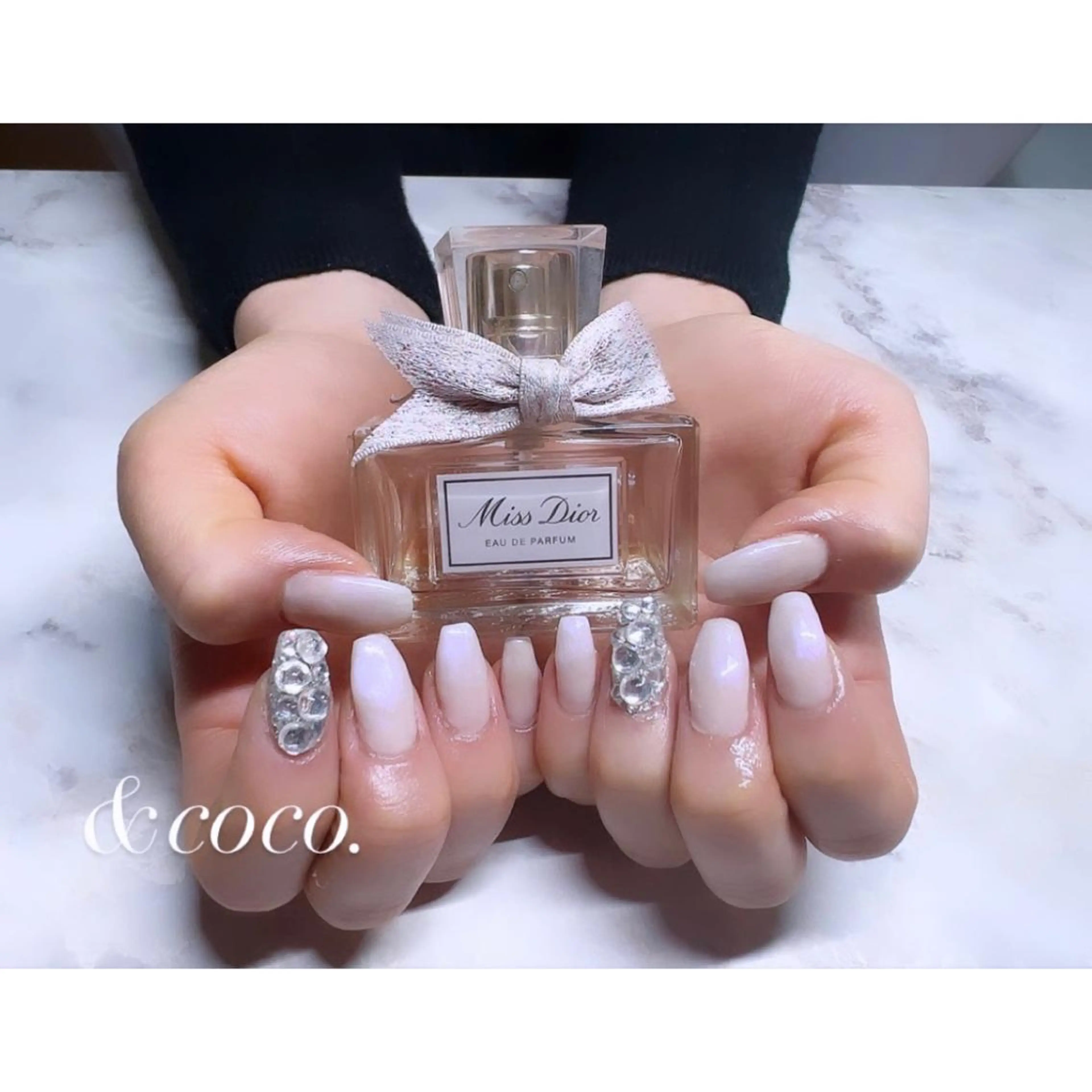 ネイル ＆ coco.のネイルデザイン