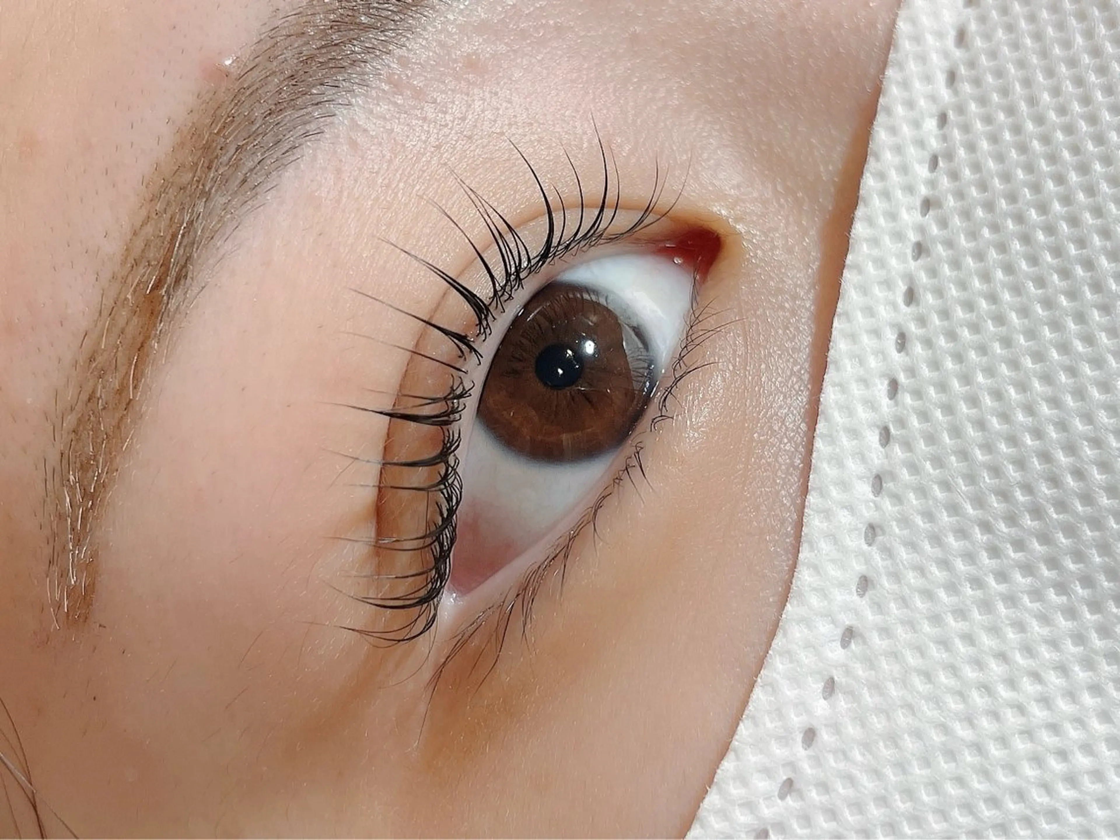 マツエク・マツパ rune.🌼 kinoshitaのマツエク・マツパデザイン