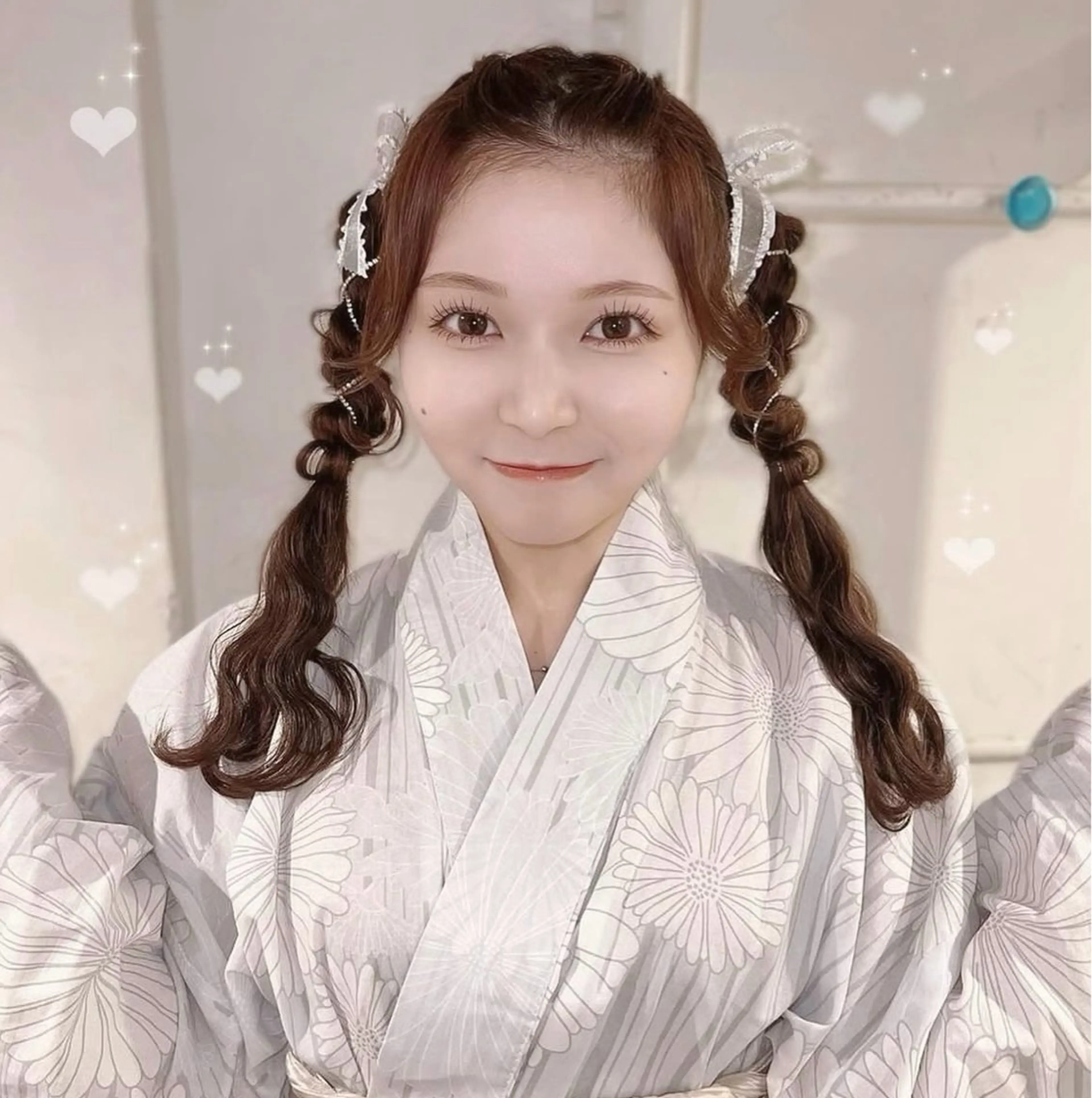 アイブロウ マツパ B3シェアサロン所属・Runa🌙 渋谷/まつパのマツエク・マツパデザイン