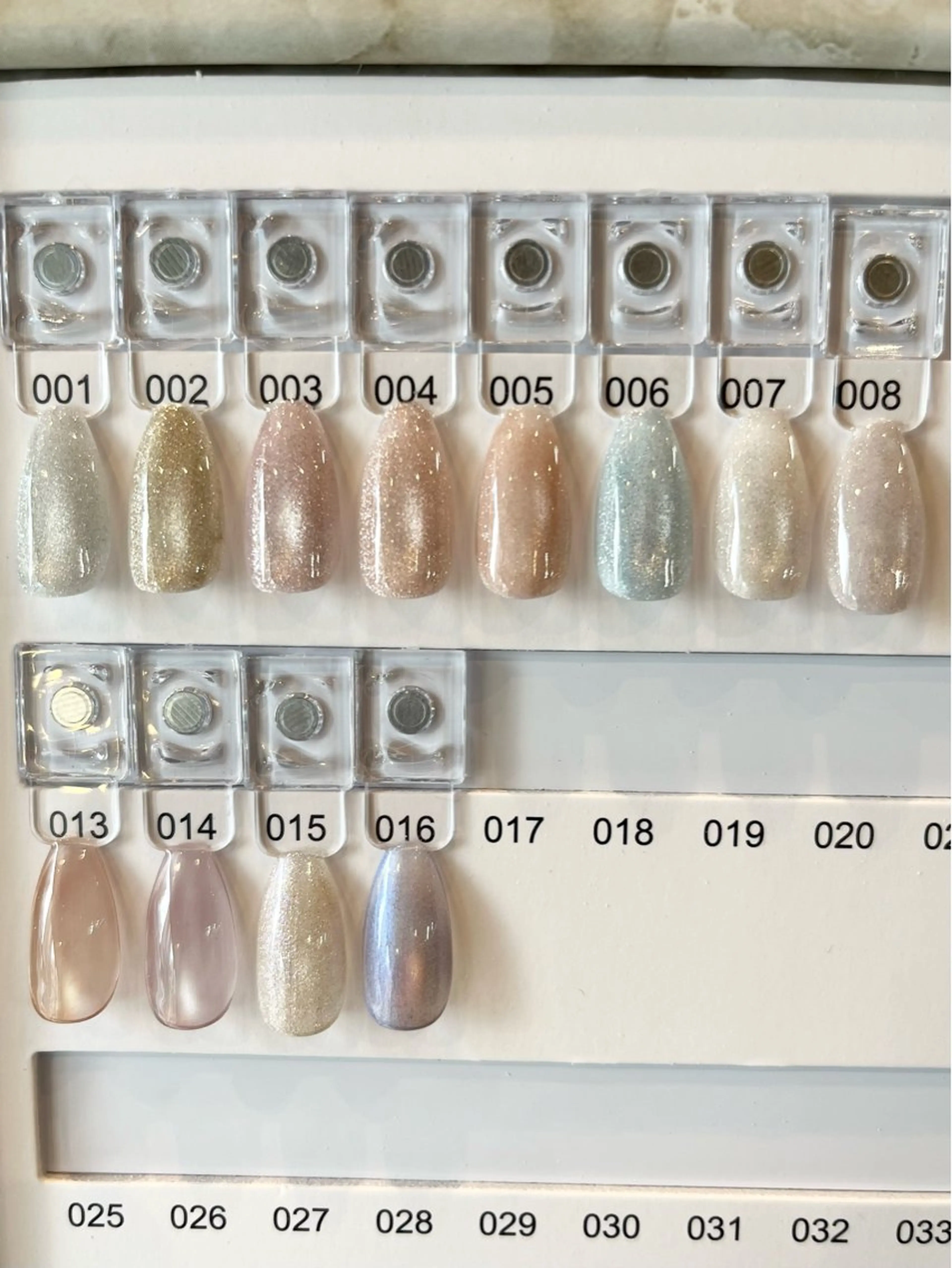 ネイル マグネットネイル ハンドネイル 【creer都島】 kahoのネイルデザイン