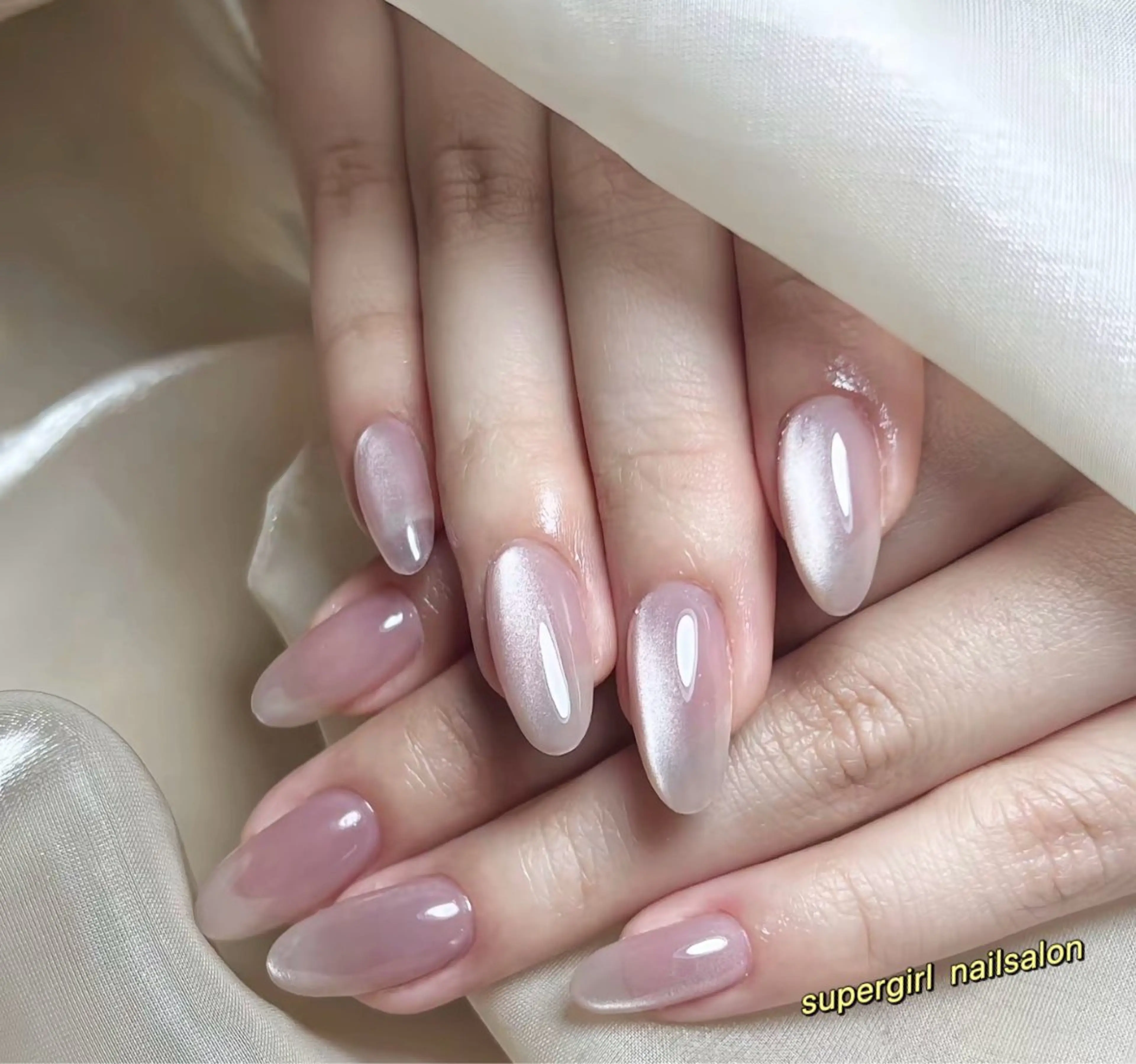 ぷるぷるマグネット(オフ込み)¥3080の写真