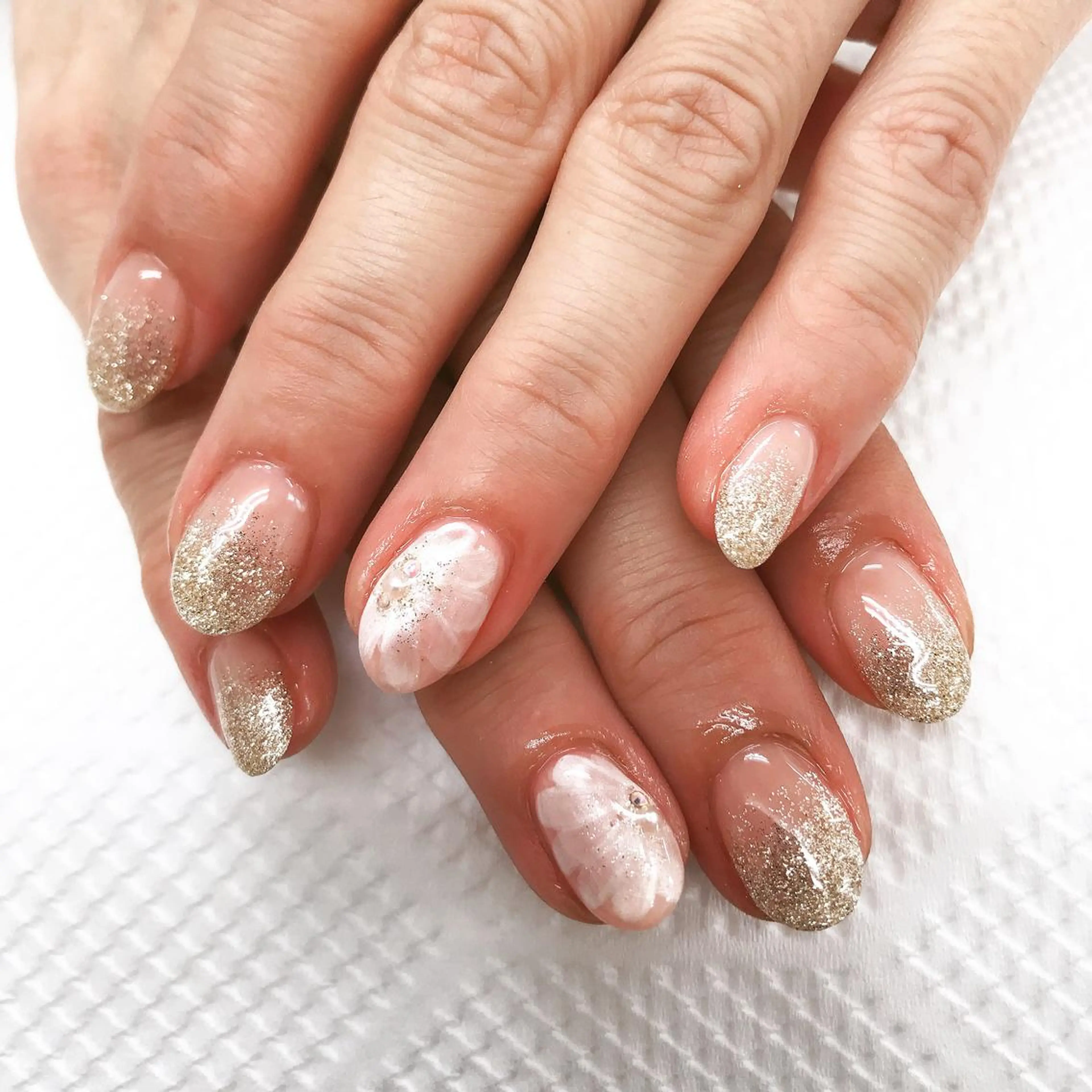 ネイル N._._.claw[エヌクロー]所属・N._._. clawのネイルデザイン