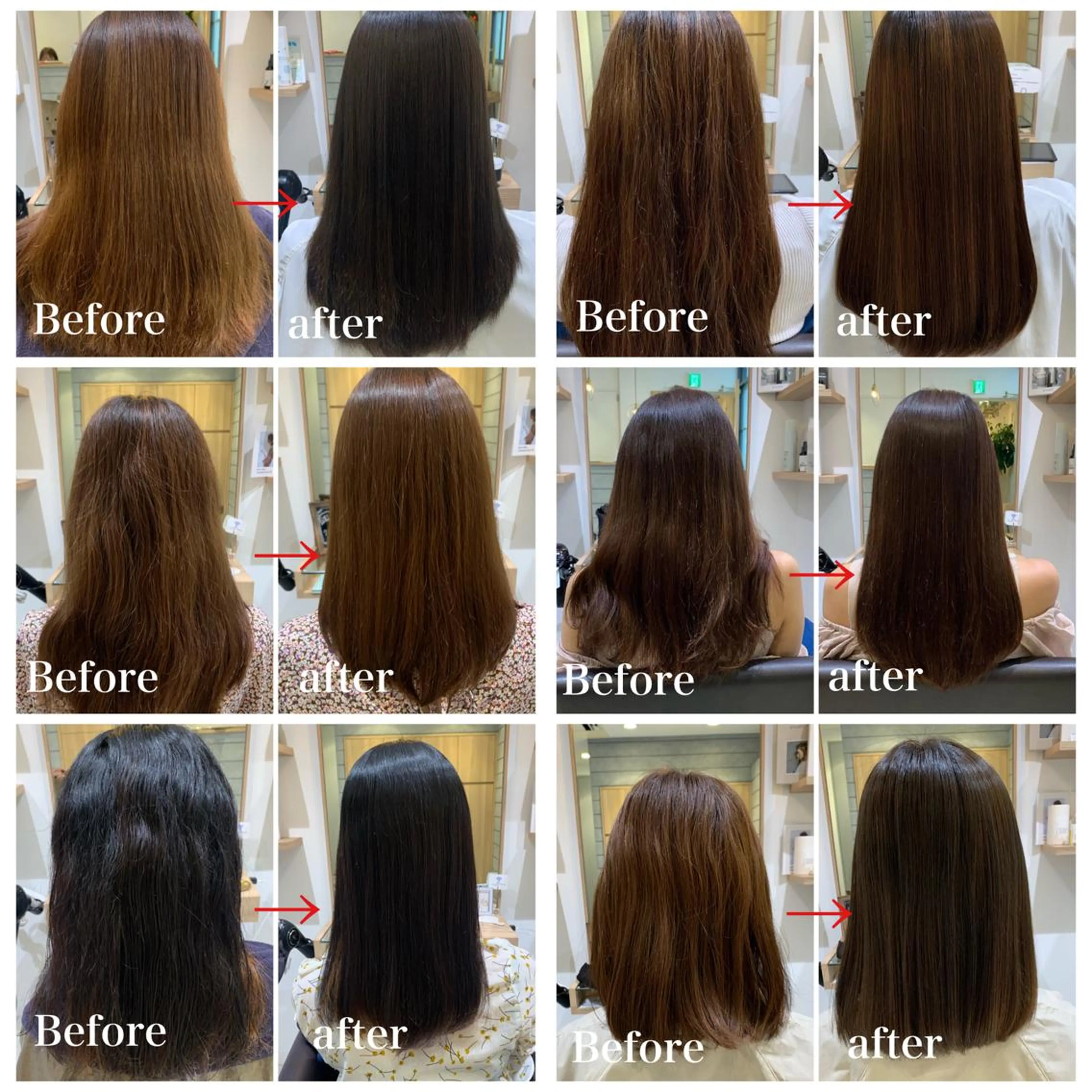 ロング 大姶良 友輝の眉毛・アイブロウイメージ