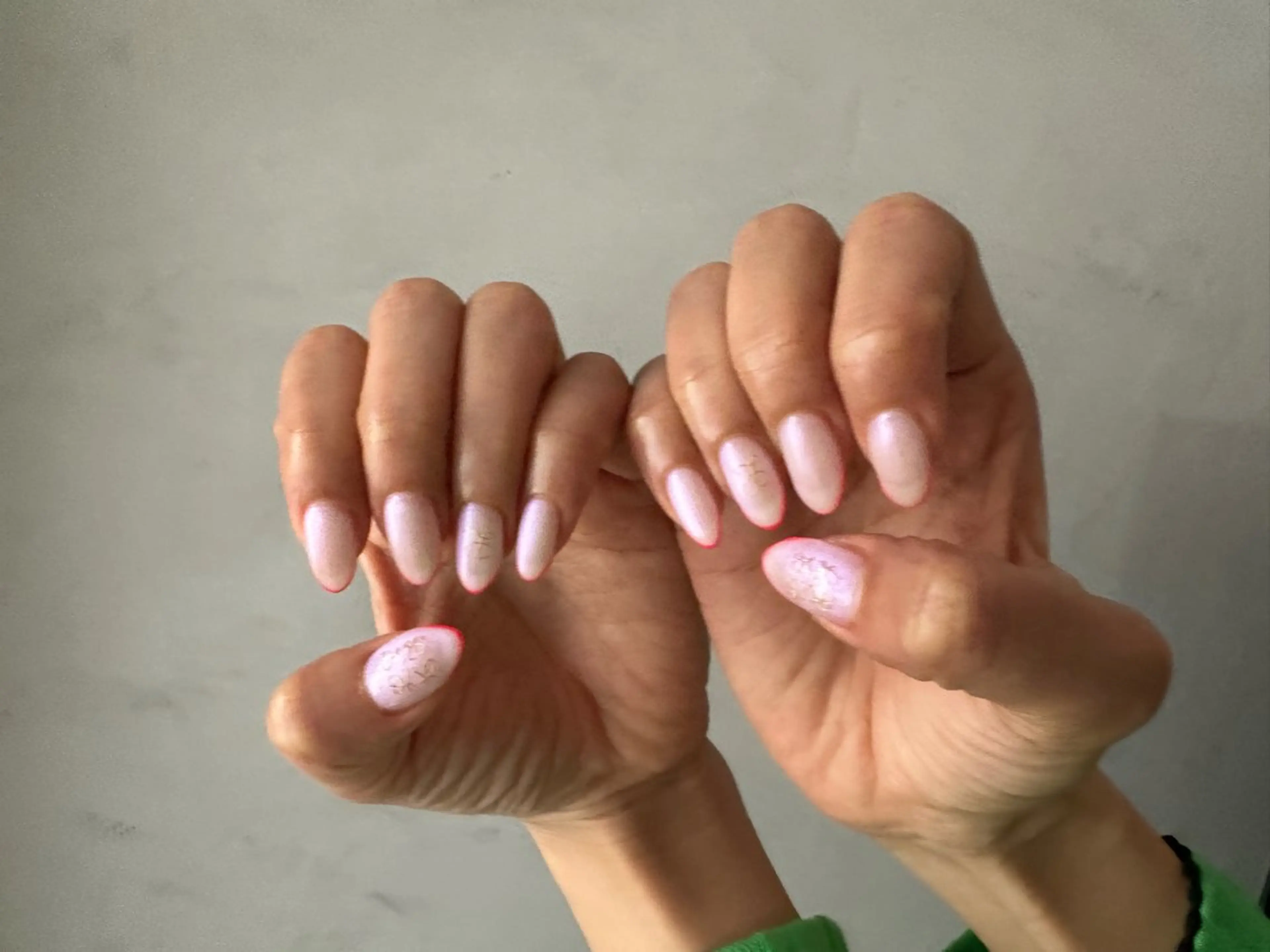 ネイル Sono nailのネイルデザイン