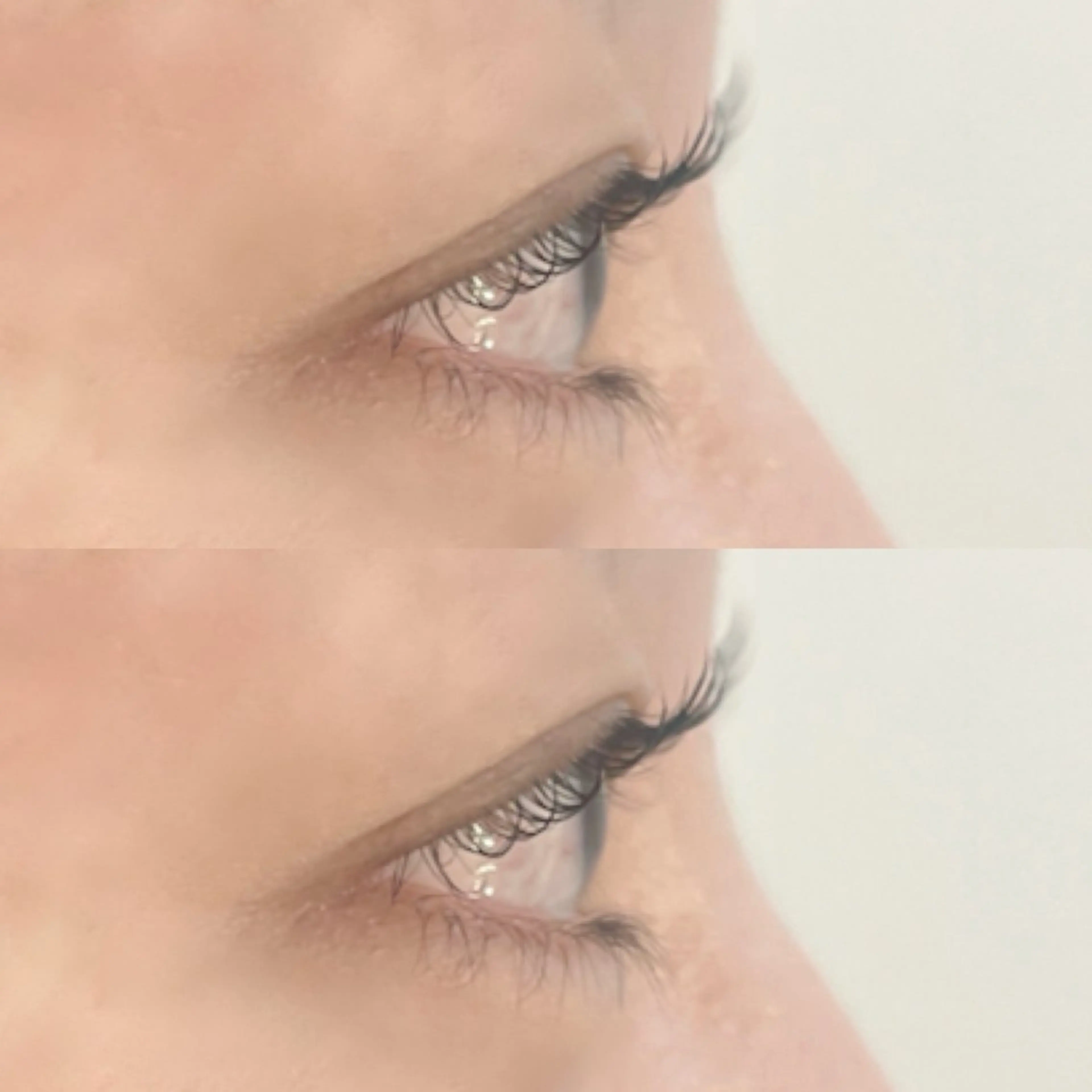 マツエク・マツパ マツパ🦋 keikoのマツエク・マツパデザイン