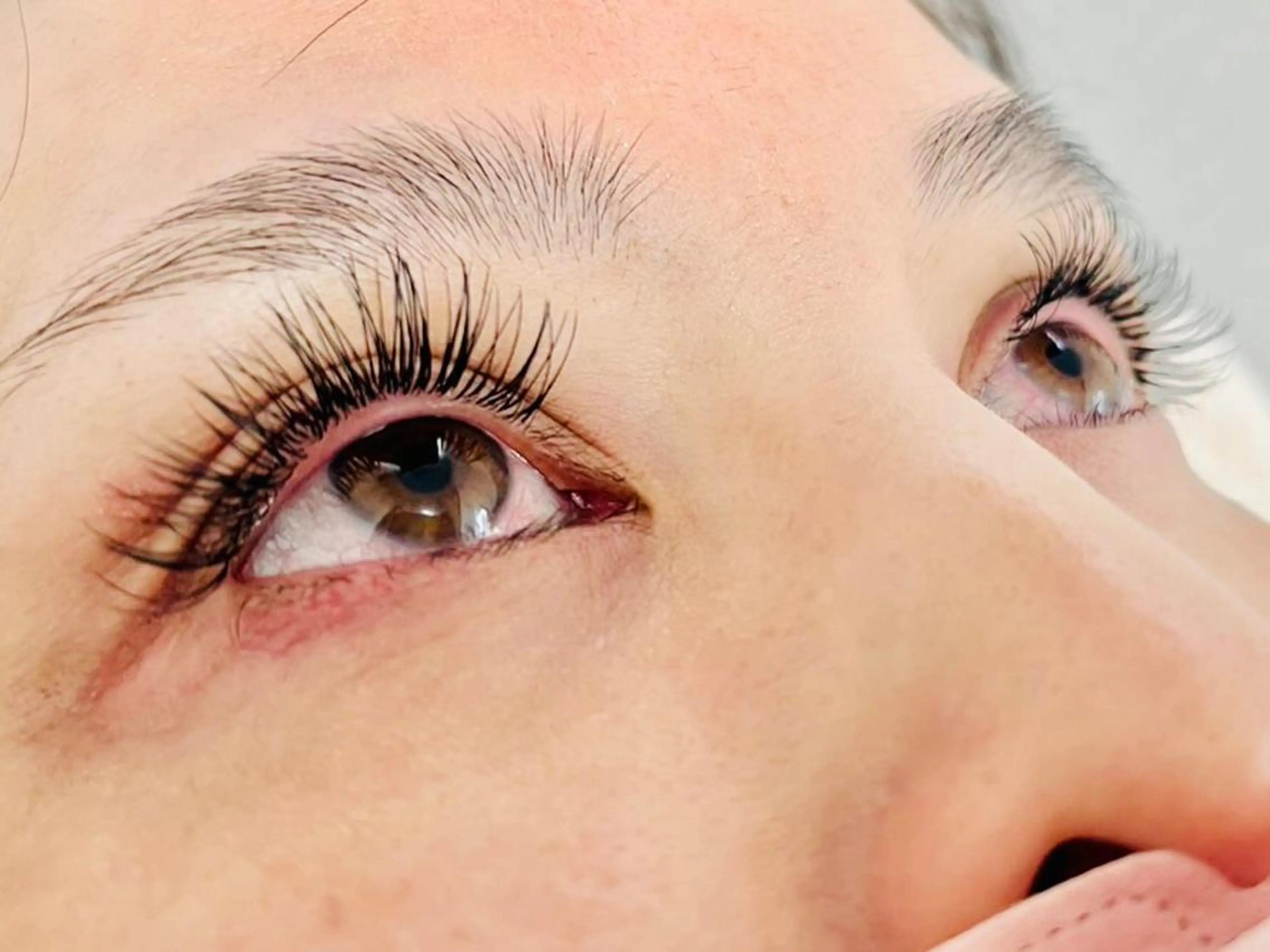 マツエク・マツパ マツエク Beauty moonのマツエク・マツパデザイン