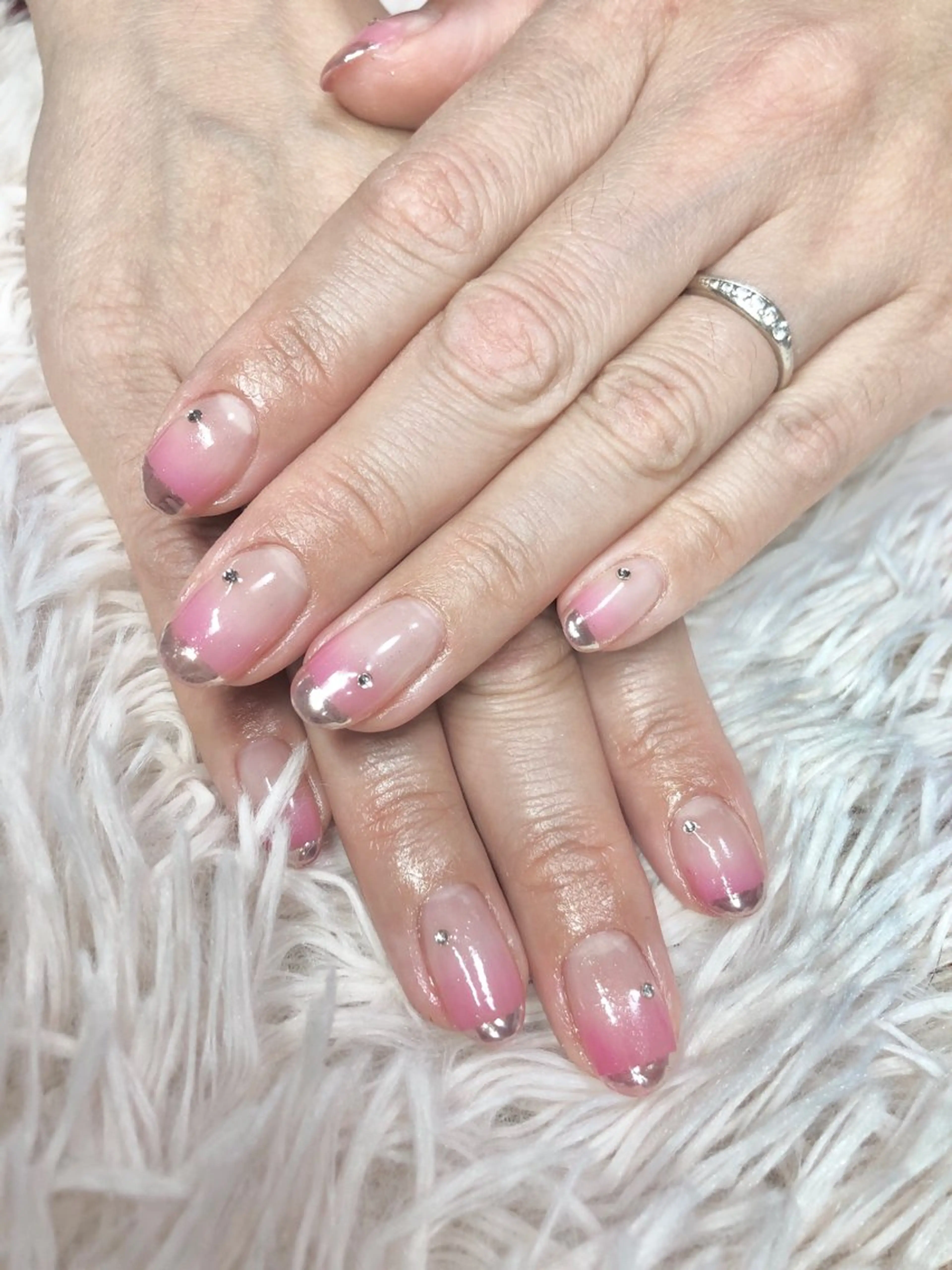 ネイル 完全個室salon k.nailのネイルデザイン