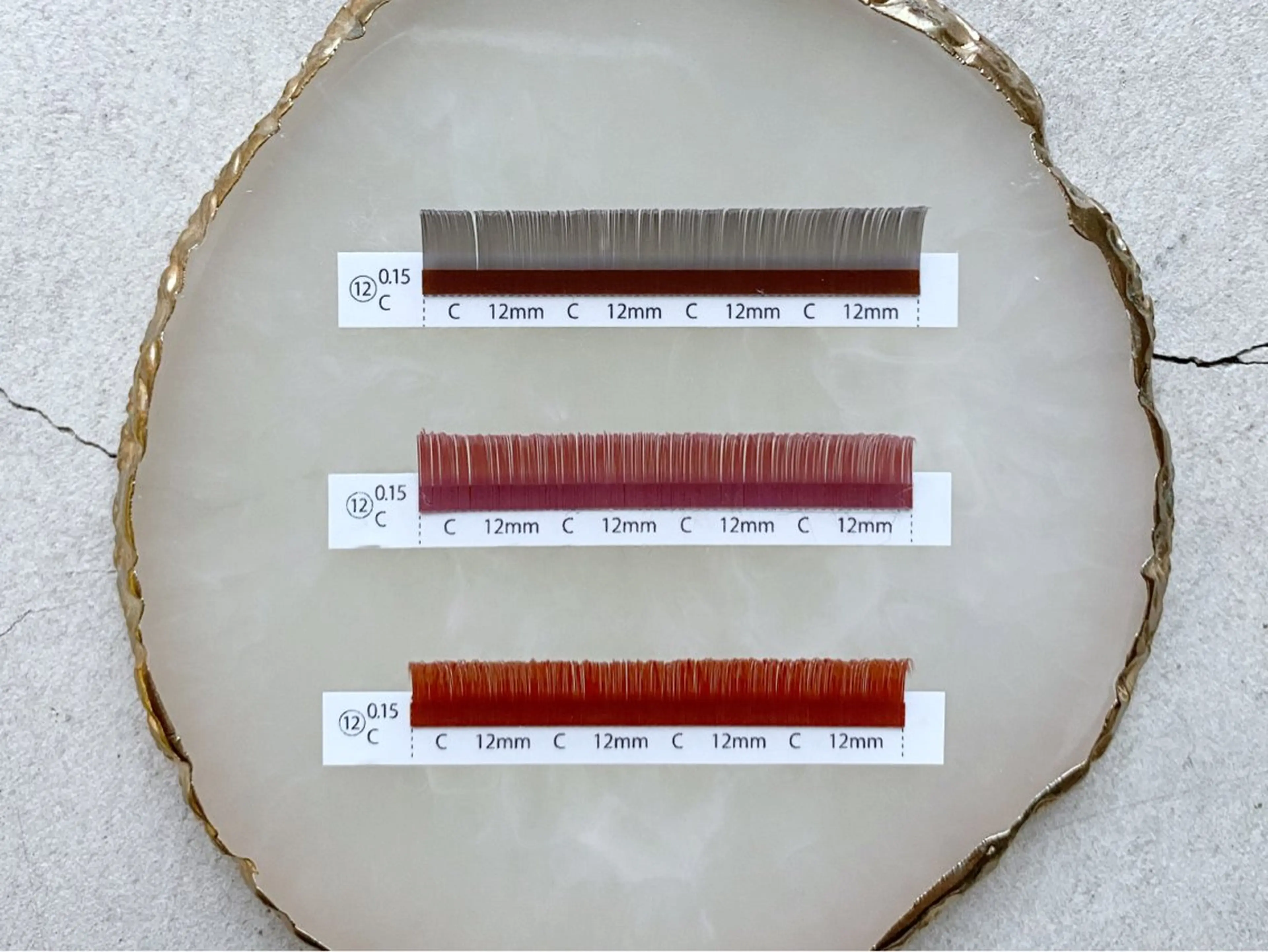 マツエク・マツパ マツエク トップアイリスト羽名 武蔵小杉のマツエク・マツパデザイン