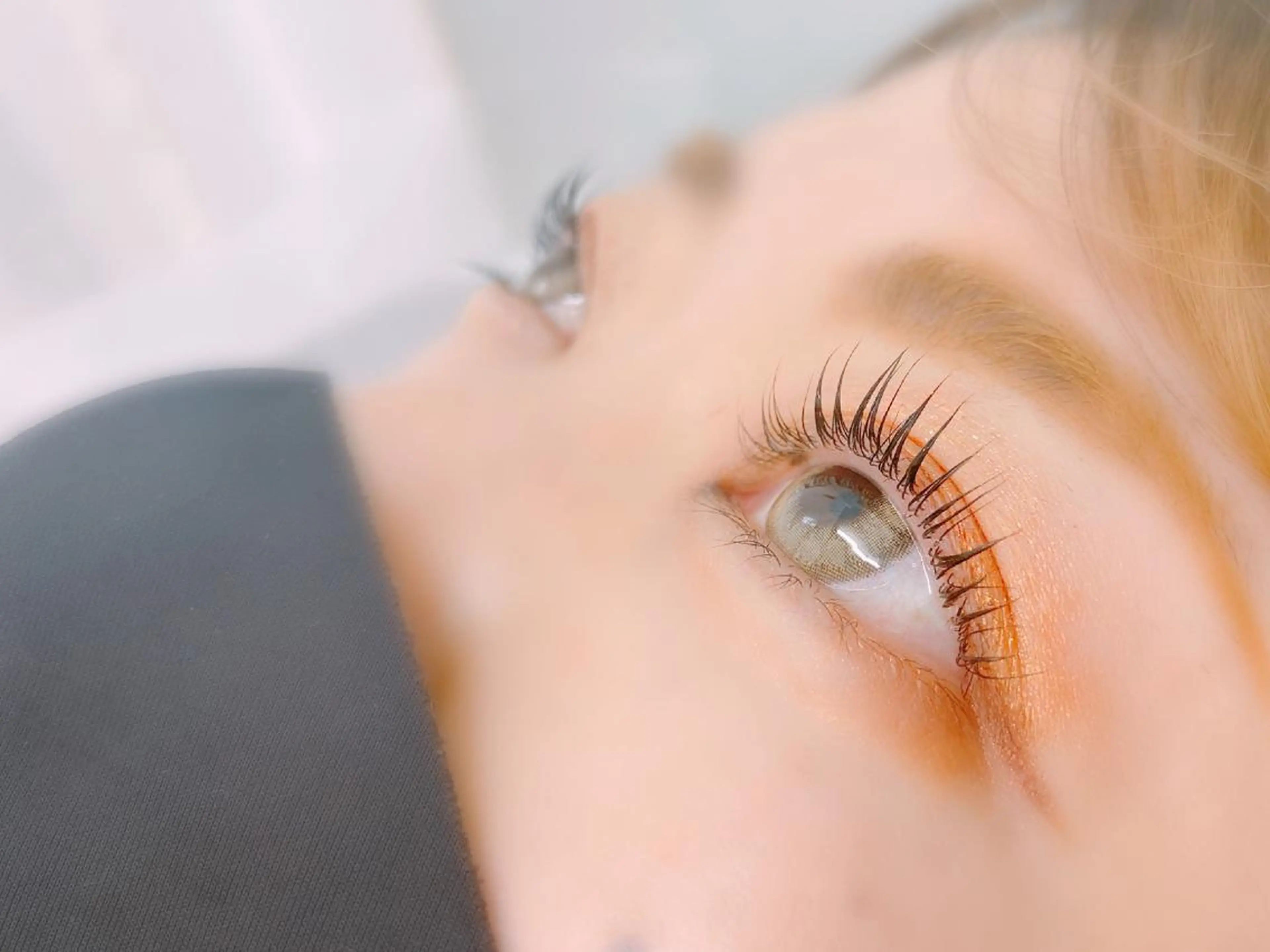 パーマ eyelist miyuのエステ・リラクイメージ