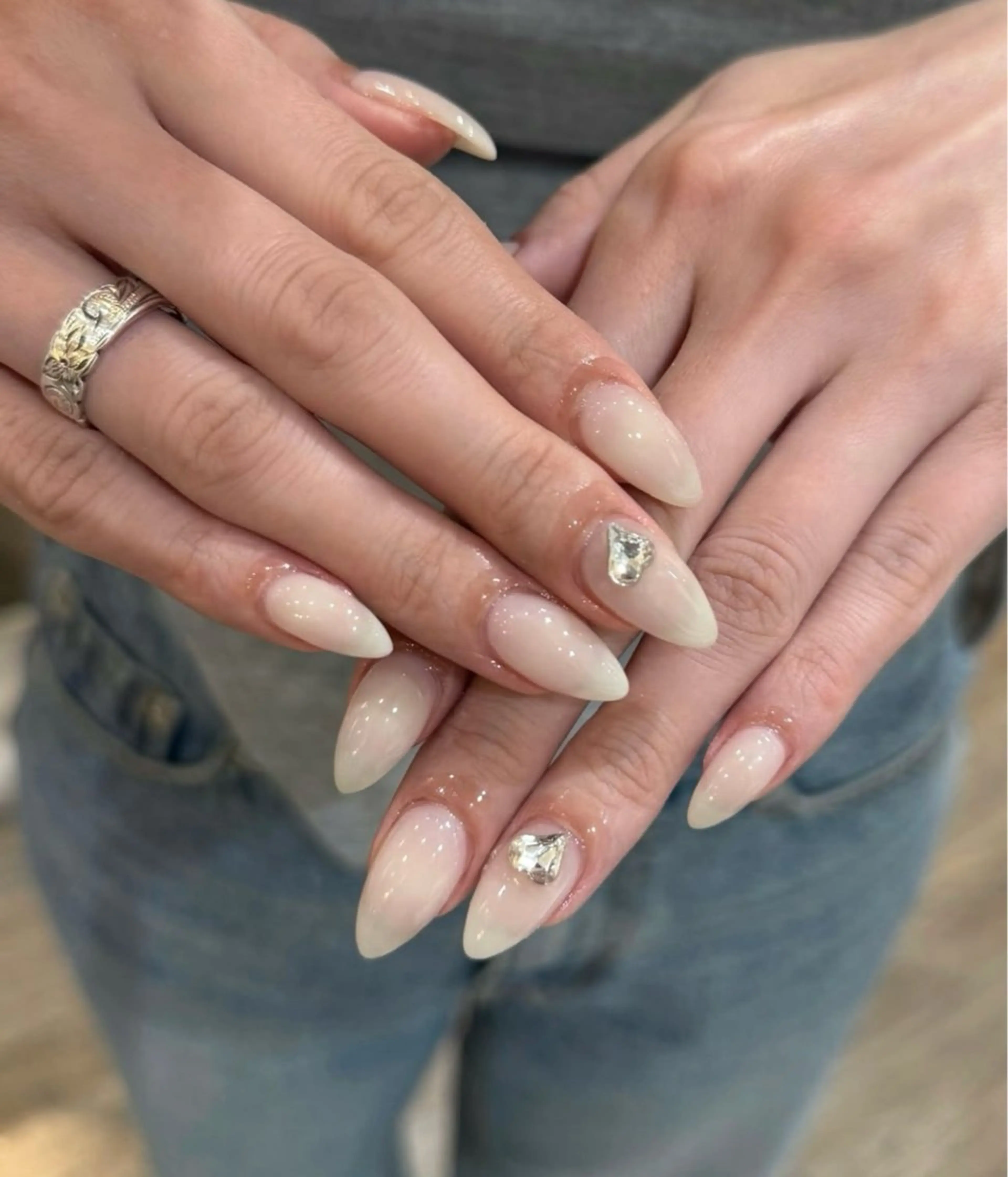 ネイル BERA NAILSのネイルデザイン