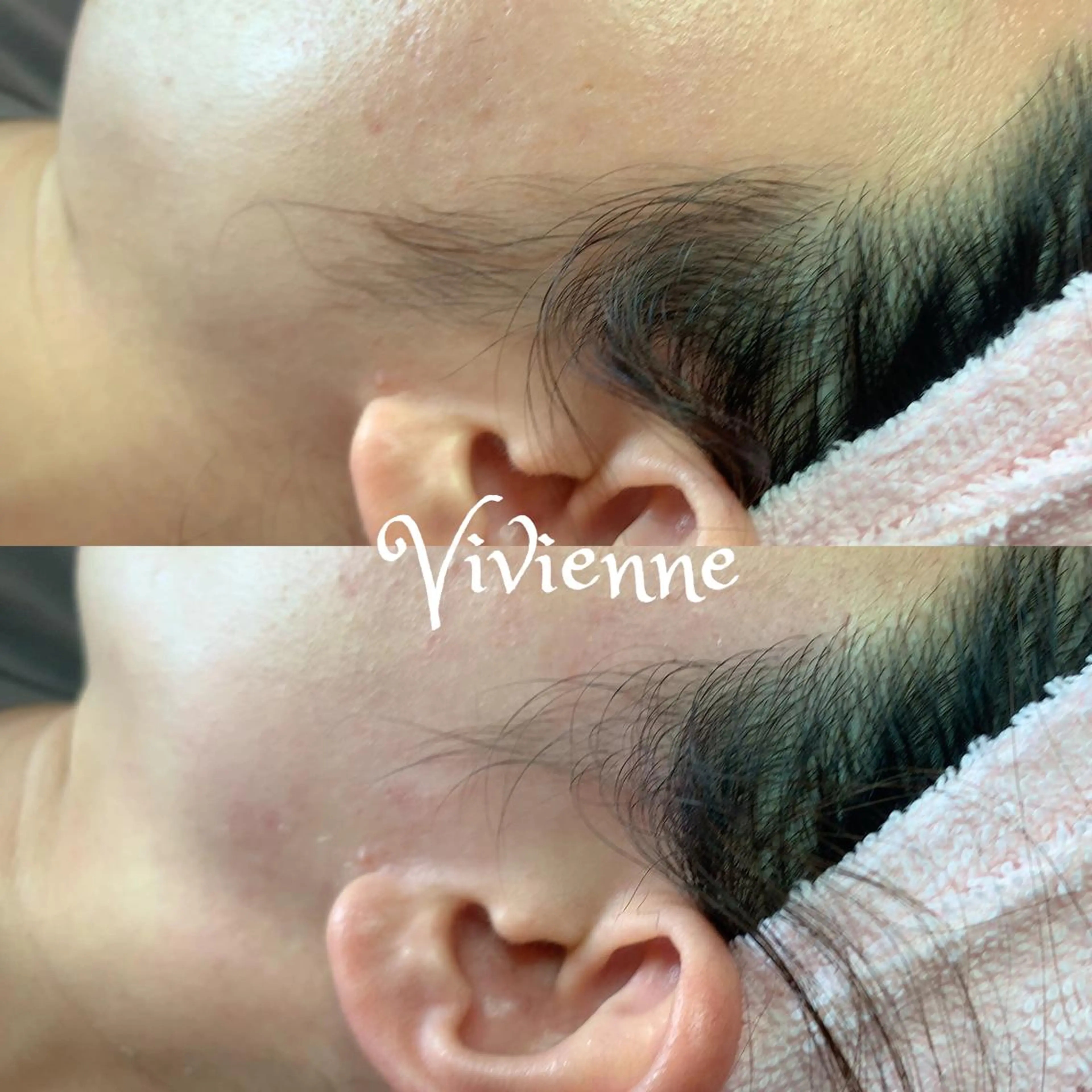 Vivienne aoi南堀江のエステ・リラクイメージ