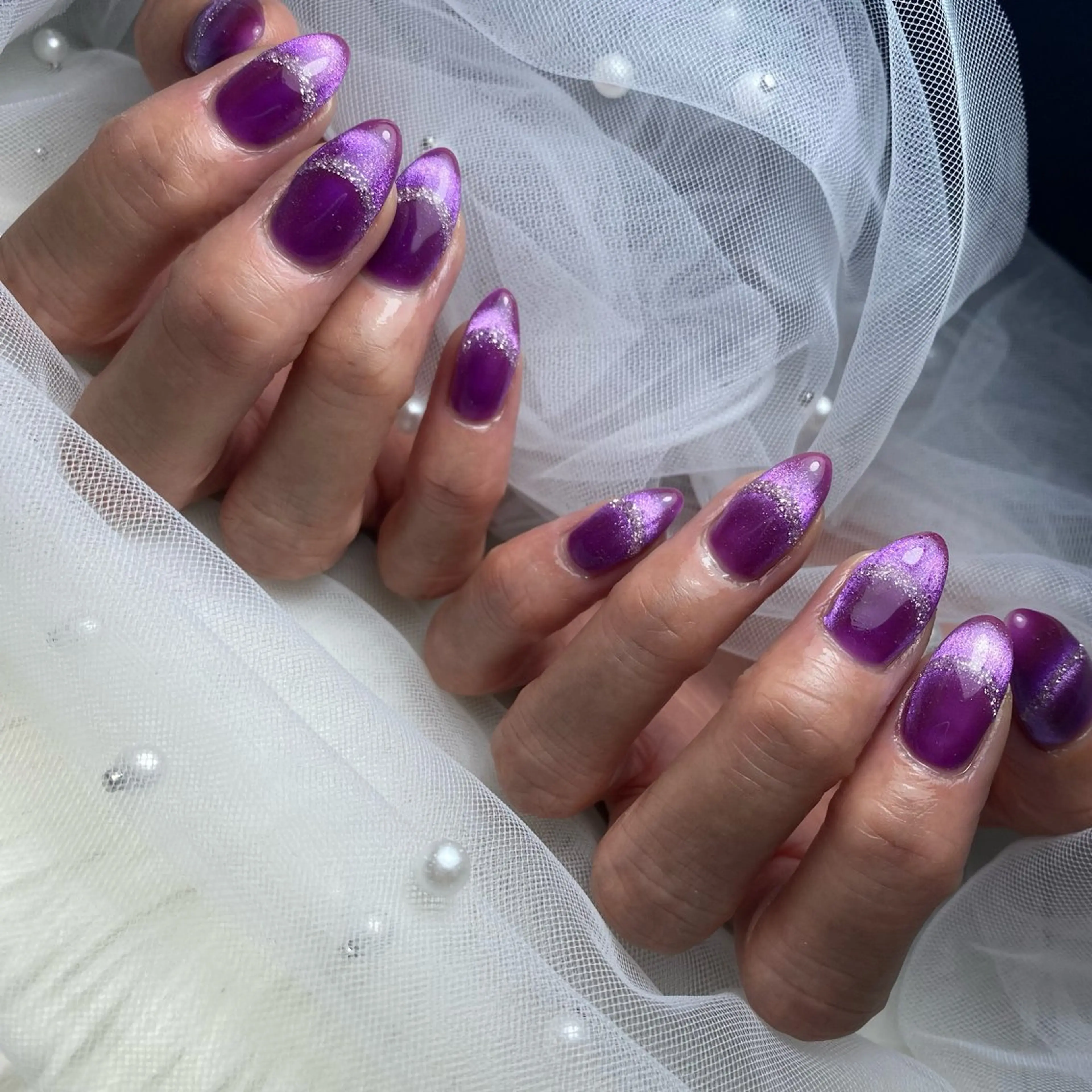 ネイル Beauty Space N&Nのネイルデザイン