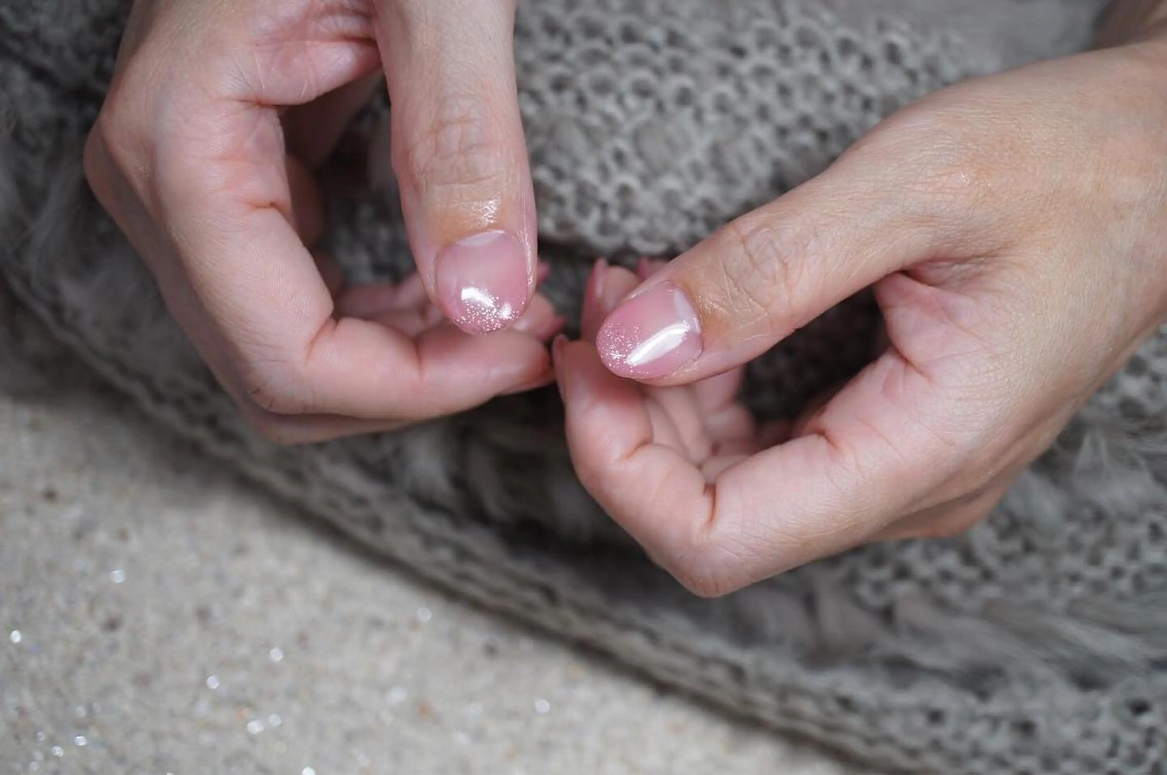 ネイル プライベートサロン jewel nailのネイルデザイン