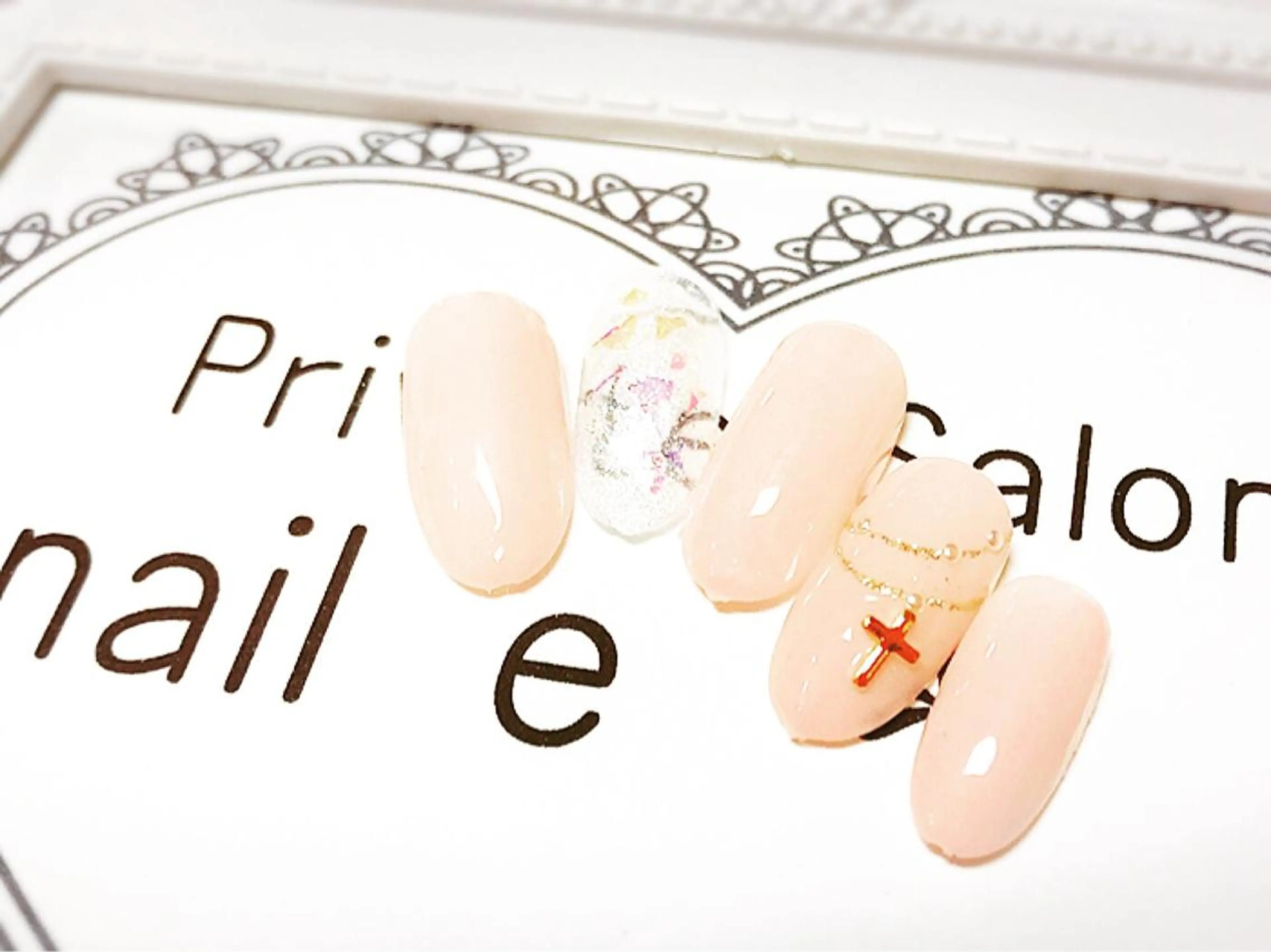 ネイル Salon do IROHAのネイルデザイン