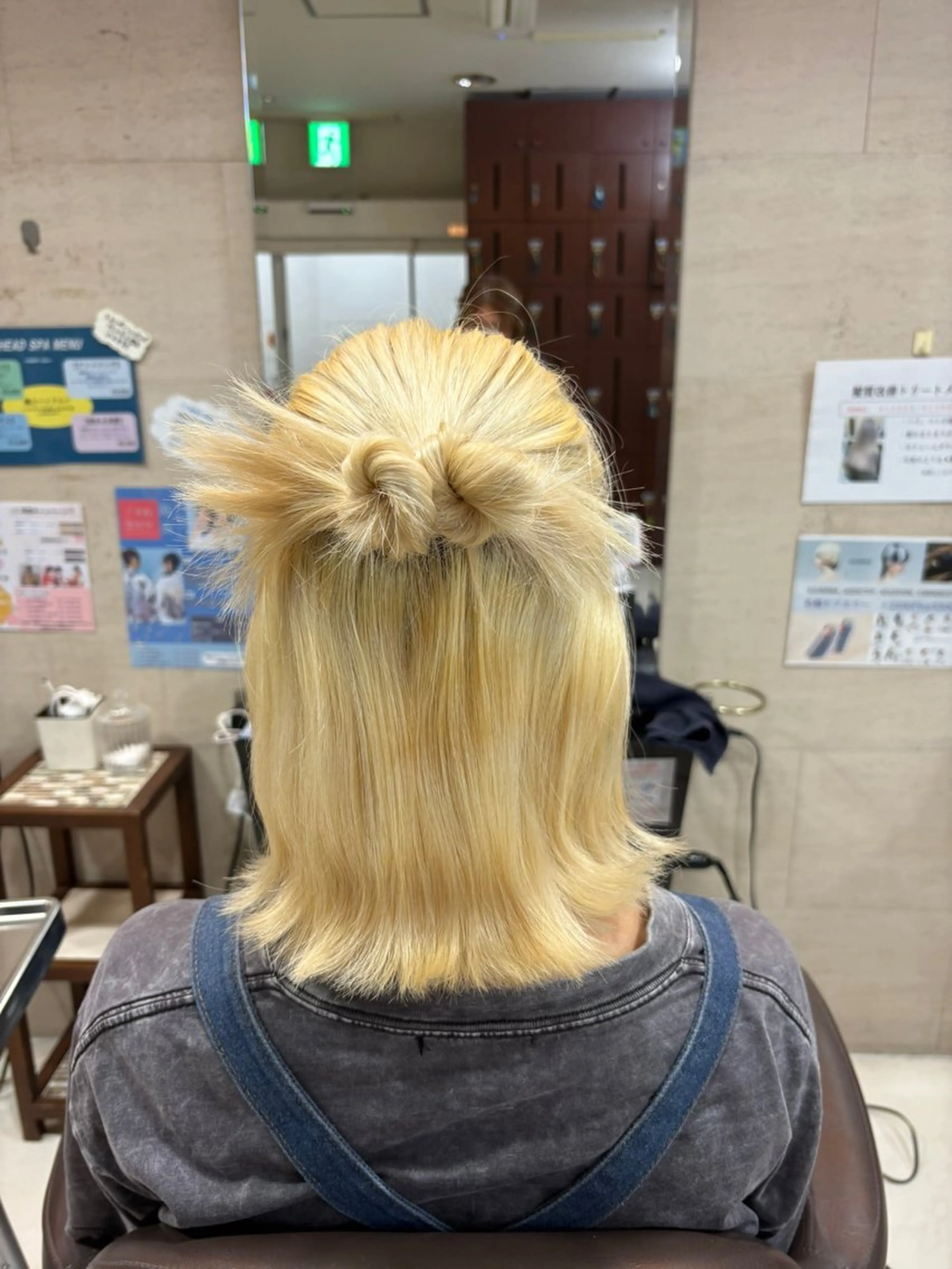 ショート 🎀 Ruka 🎀のヘアスタイル