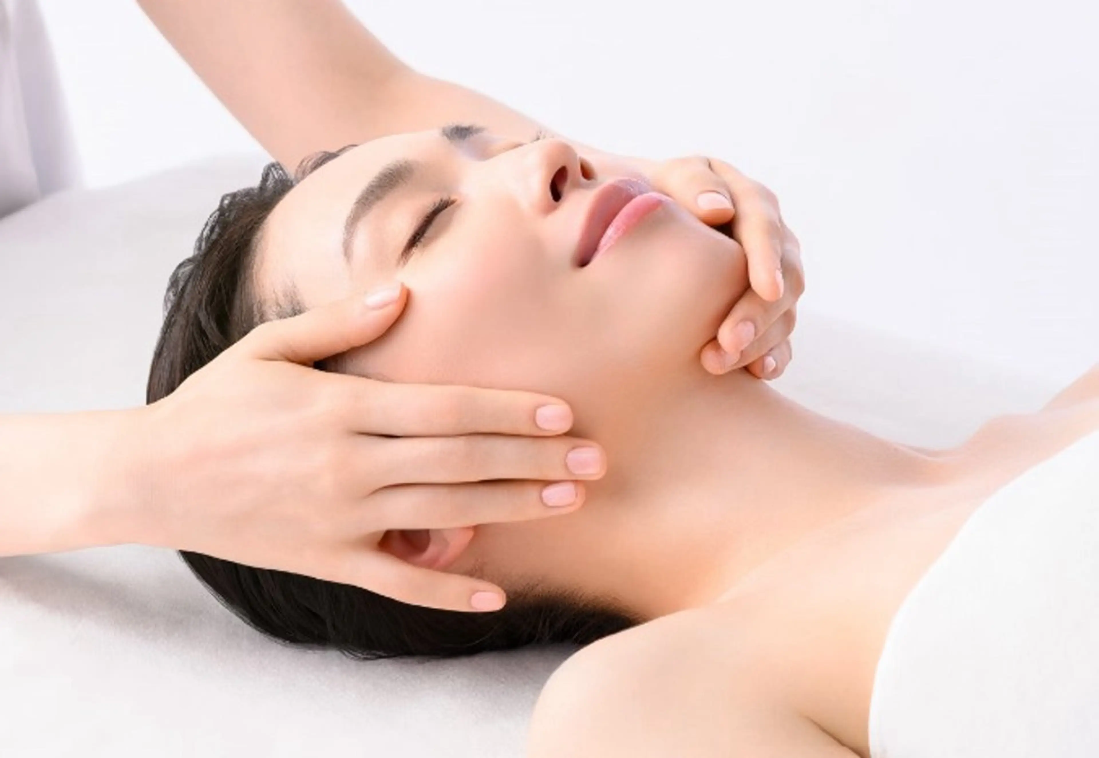 【新規限定】ペア来店でお得☆アドバンスコース￥17600→￥6600の写真