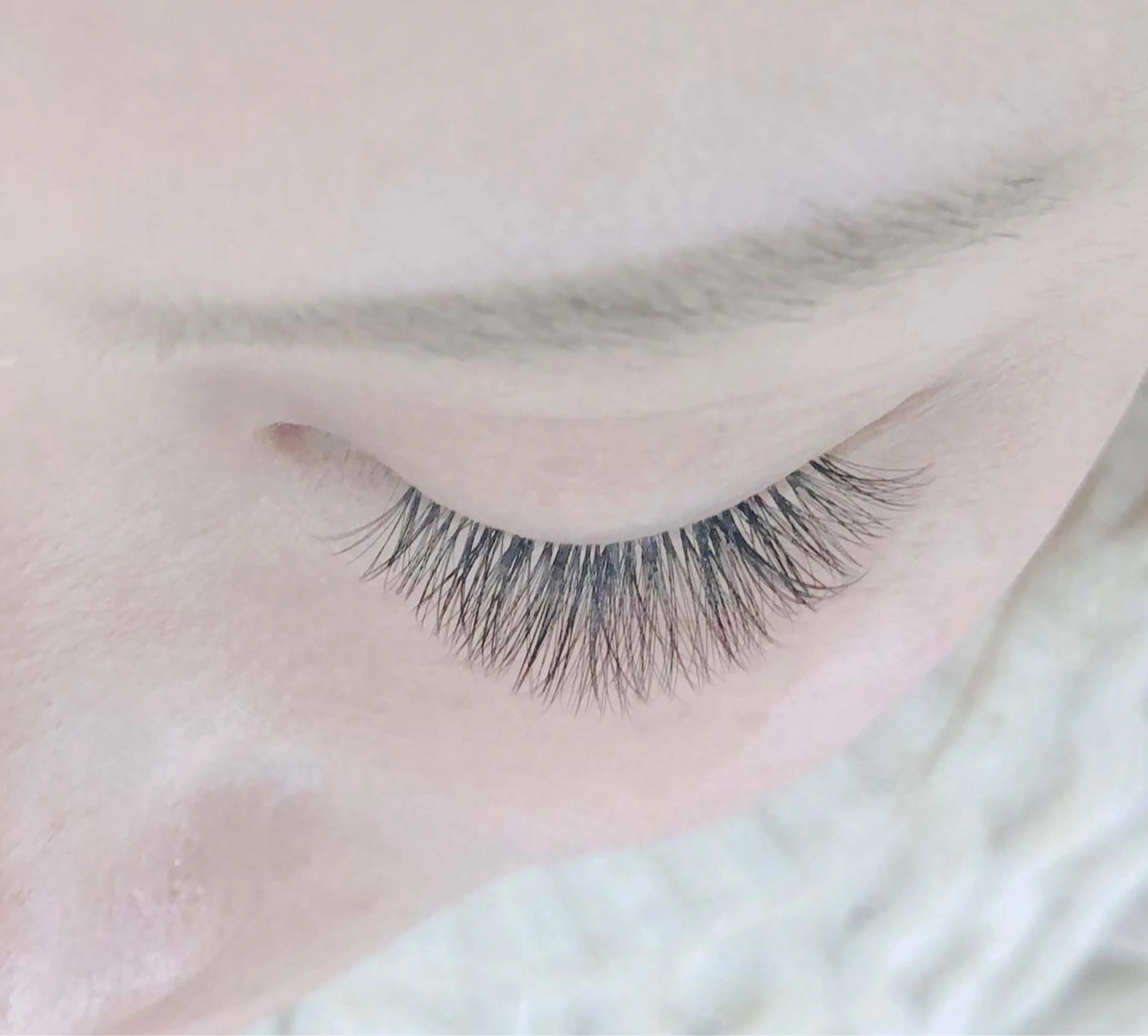 マツエク・マツパ maako ⭐︎のマツエク・マツパデザイン