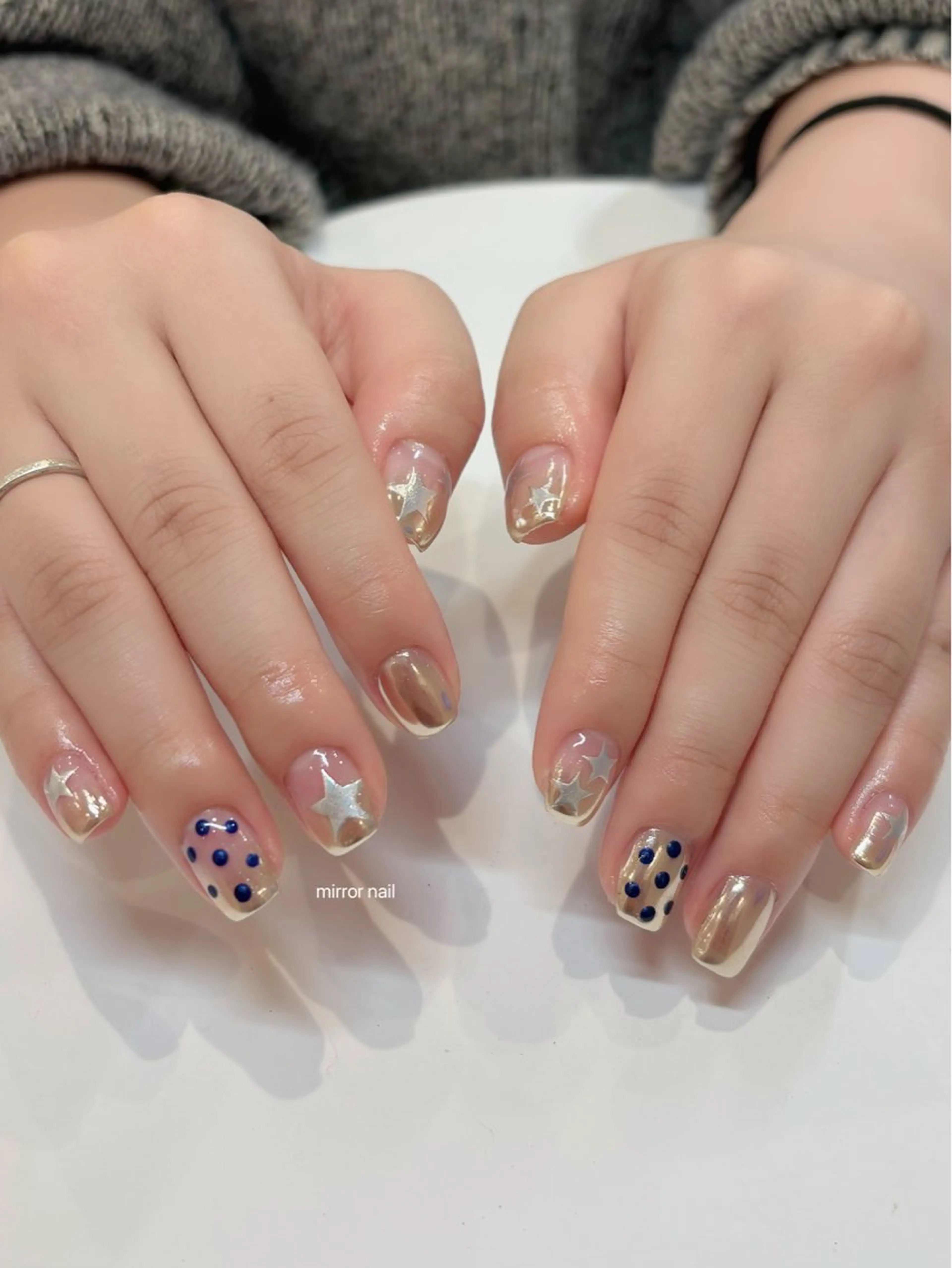 ネイル ハンドネイル ROCCOnail. RICO💞のネイルデザイン