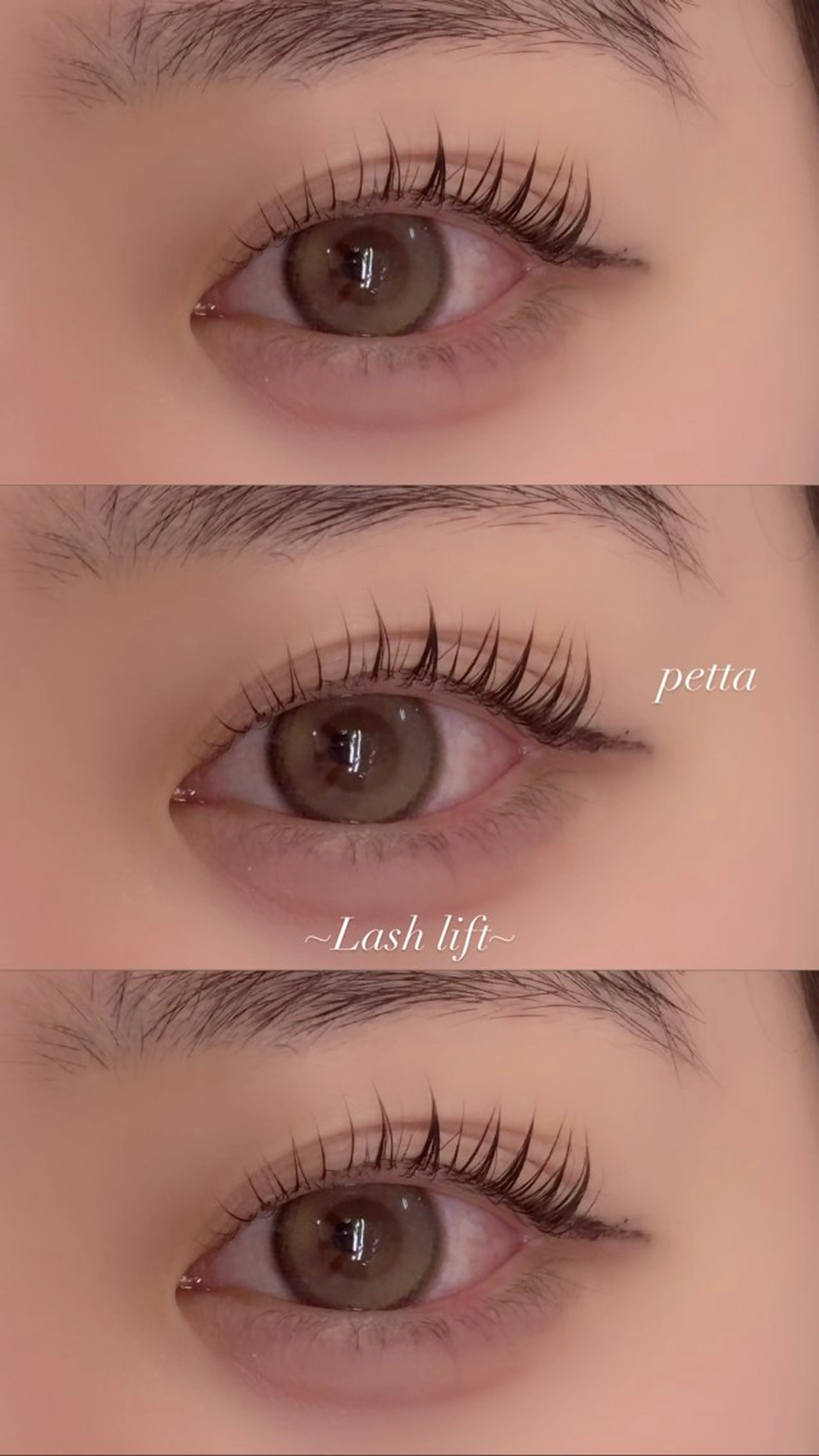 マツエク・マツパ マツパ EYELA/ あいかのマツエク・マツパデザイン