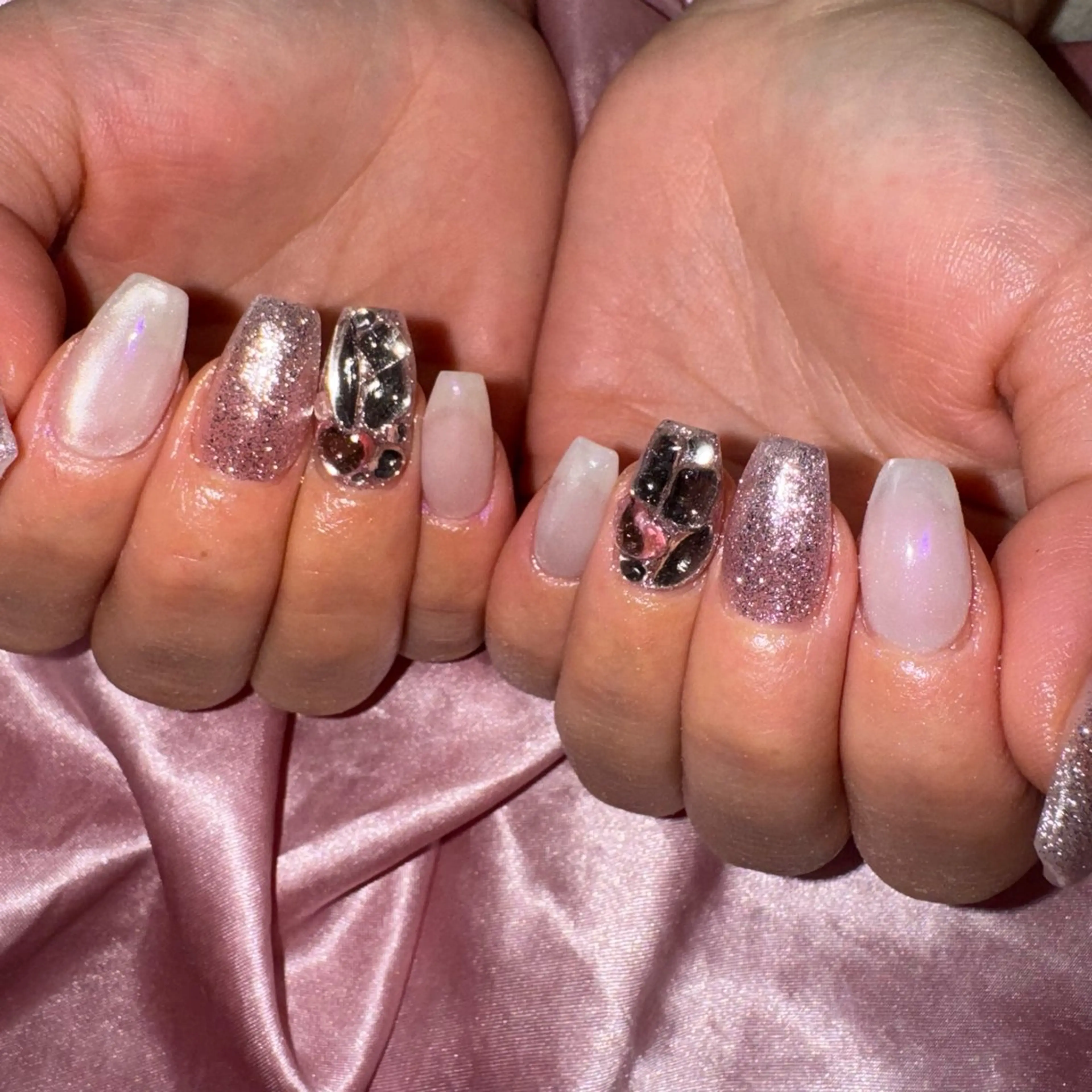 ネイル 〜hatinail 〜のネイルデザイン