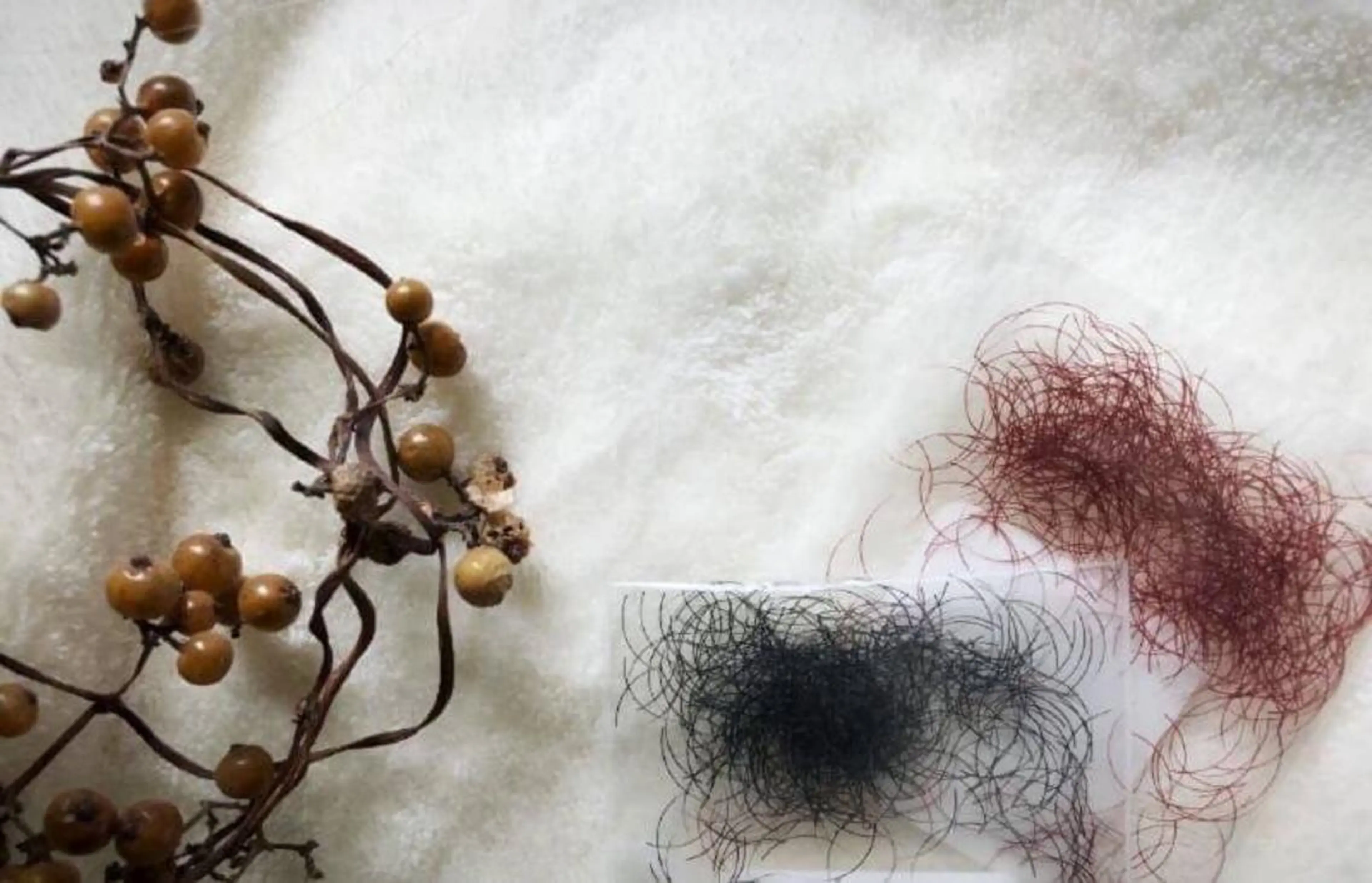 マツエク・マツパ 久井 由香のヘアスタイル