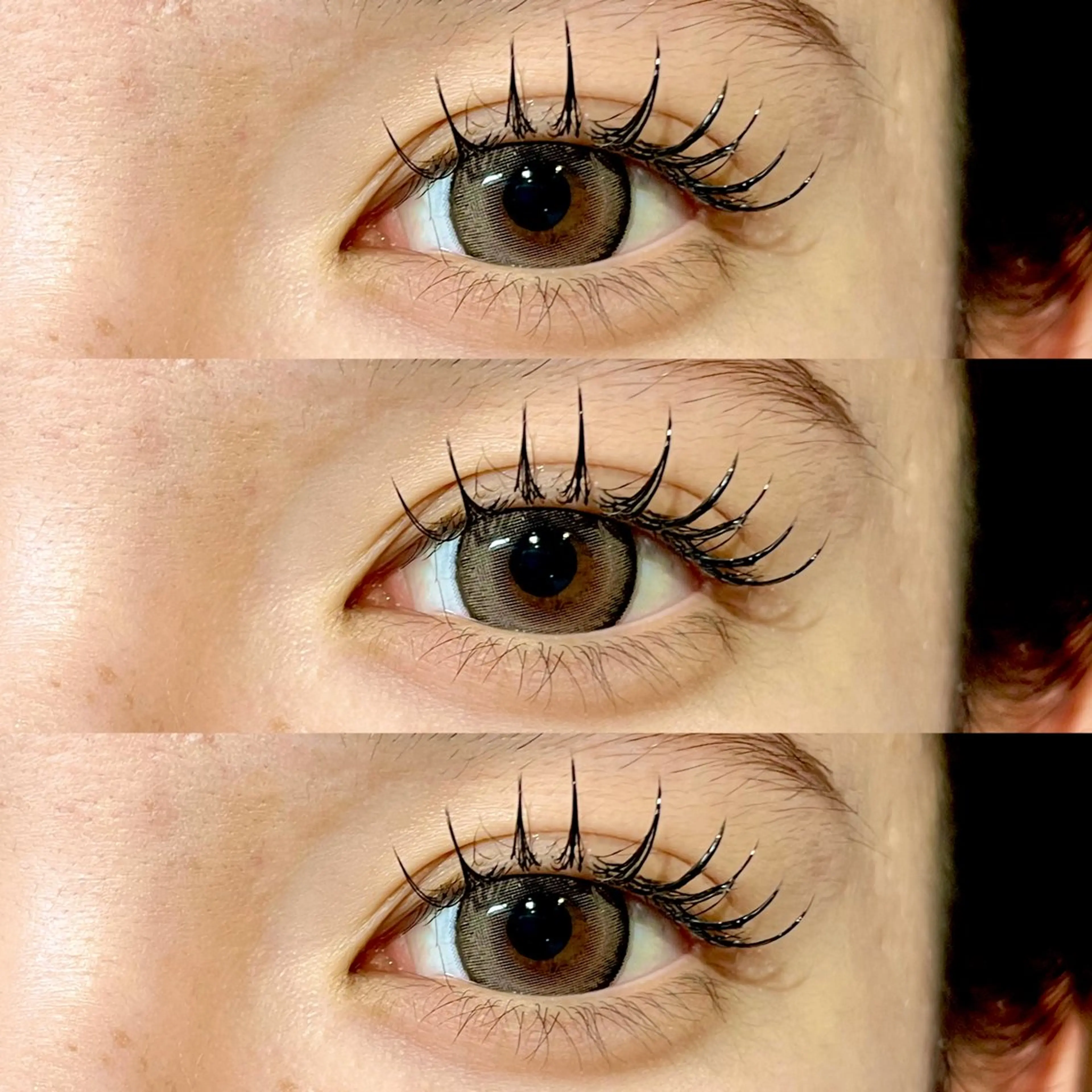 マツエク・マツパ マツエク ガレリアエレガンテ /栄🎀ななか🎀のマツエク・マツパデザイン