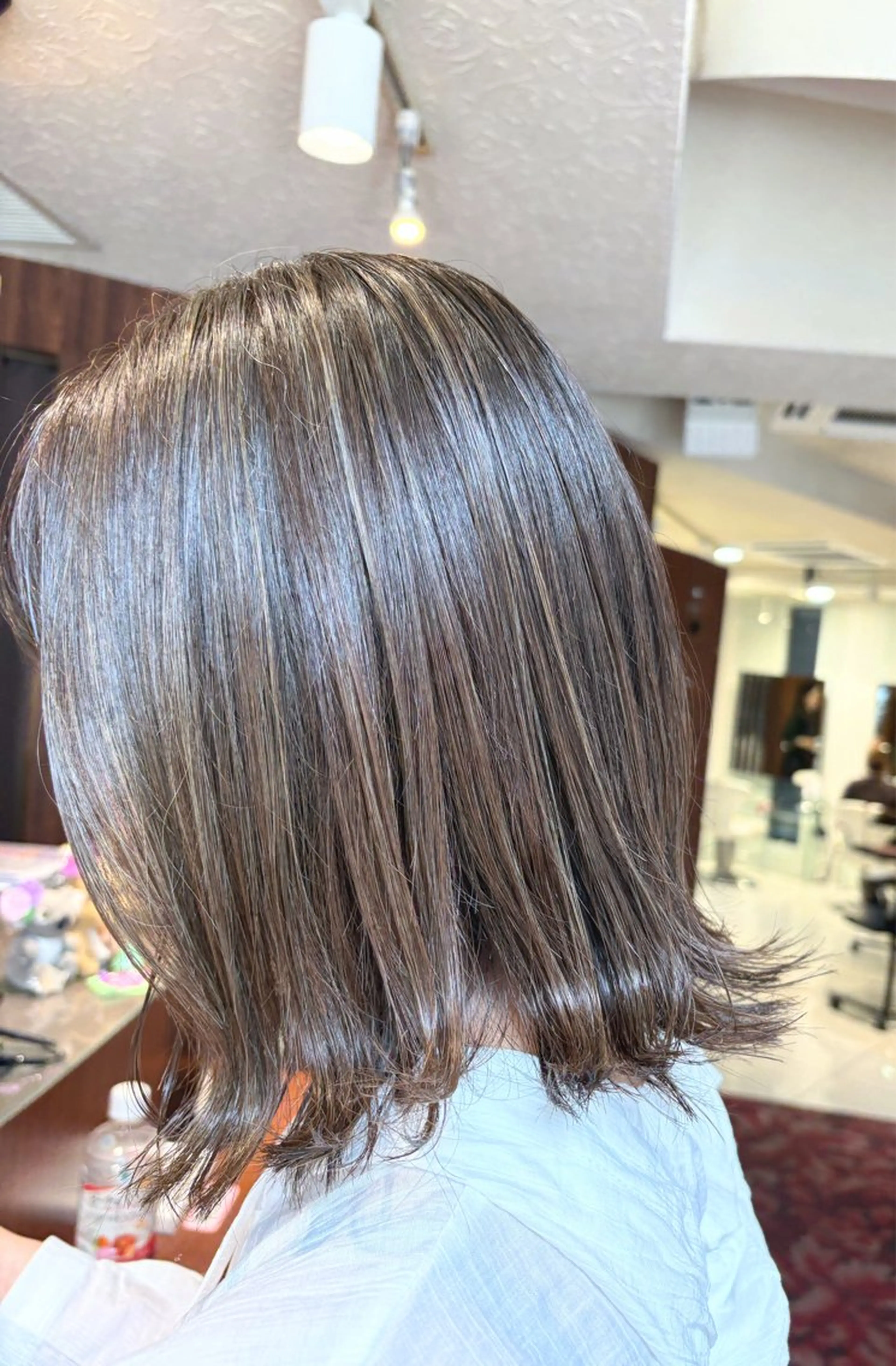 アドミオカラー全体の写真