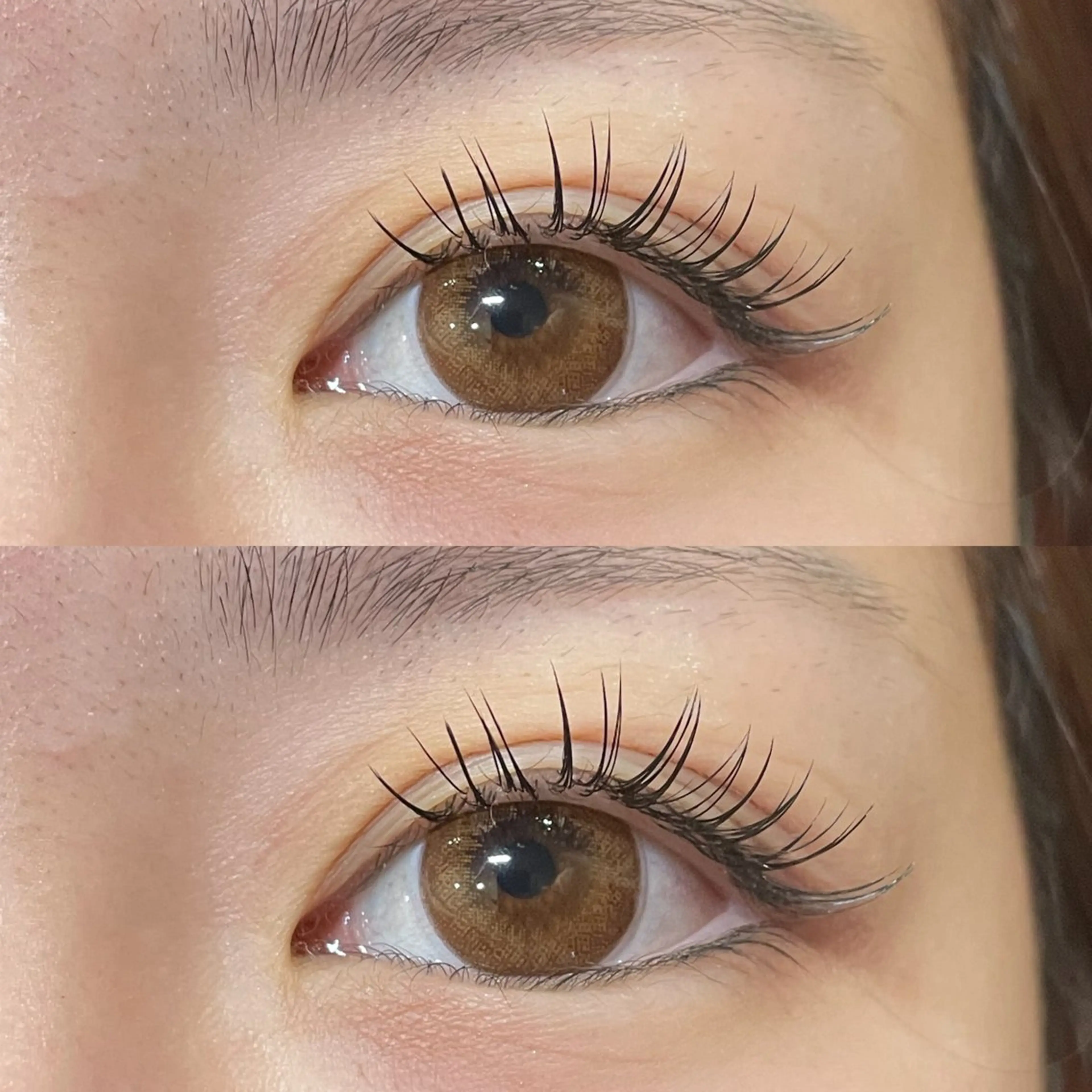 マツエク・マツパ 束感まつ毛 +tico所属・＋tico _ayanaのマツエク・マツパデザイン