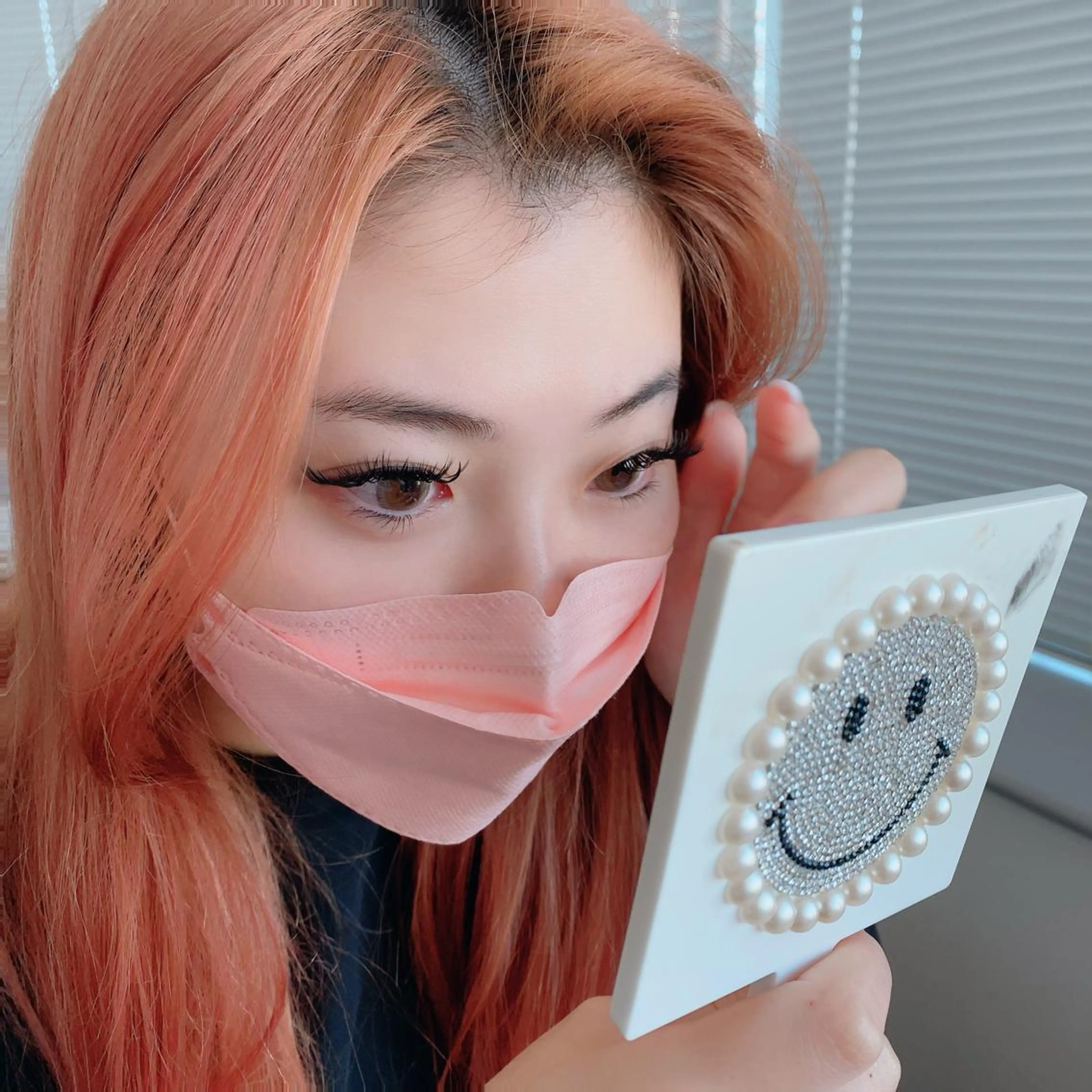 カラー パーマ マツエク・マツパ アイブロウ 付け放題 ボリュームラッシュ 神山 ビューティー・アイのマツエク・マツパデザイン