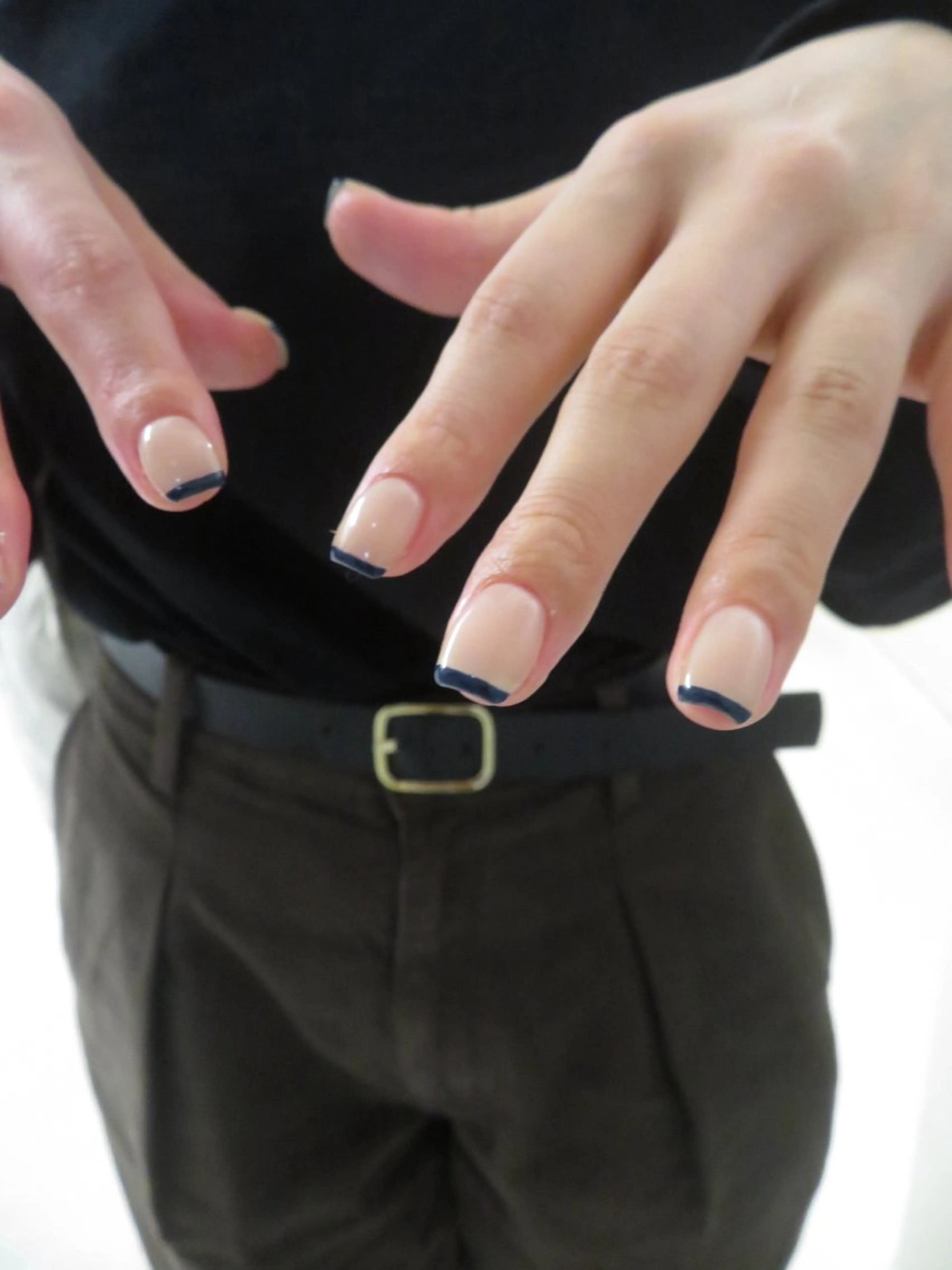 ネイル 市川 加奈子のネイルデザイン