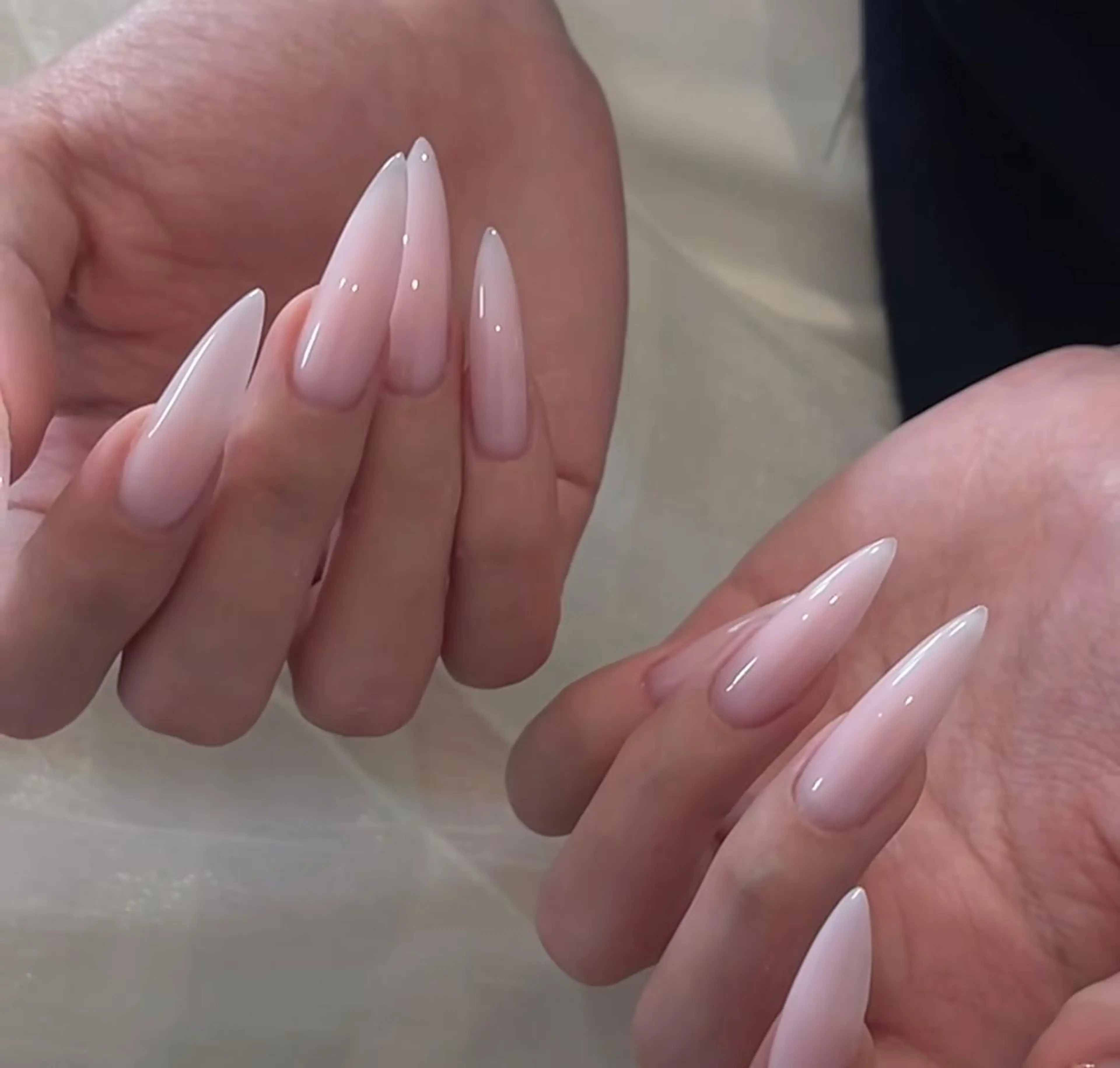 ネイル ハンドネイル エリ🫧 nail池袋東口のネイルデザイン