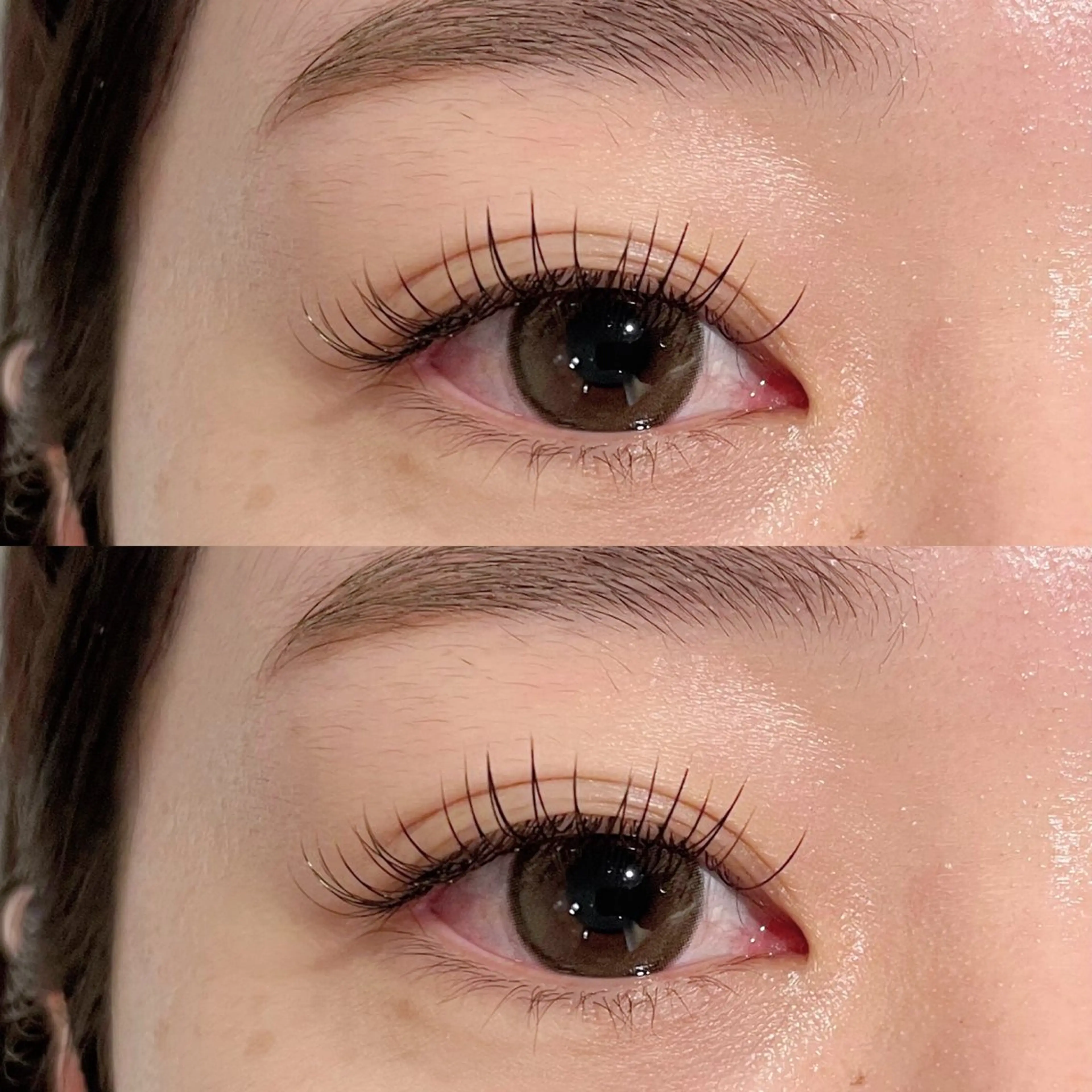 マツエク・マツパ re-born konomiのマツエク・マツパデザイン