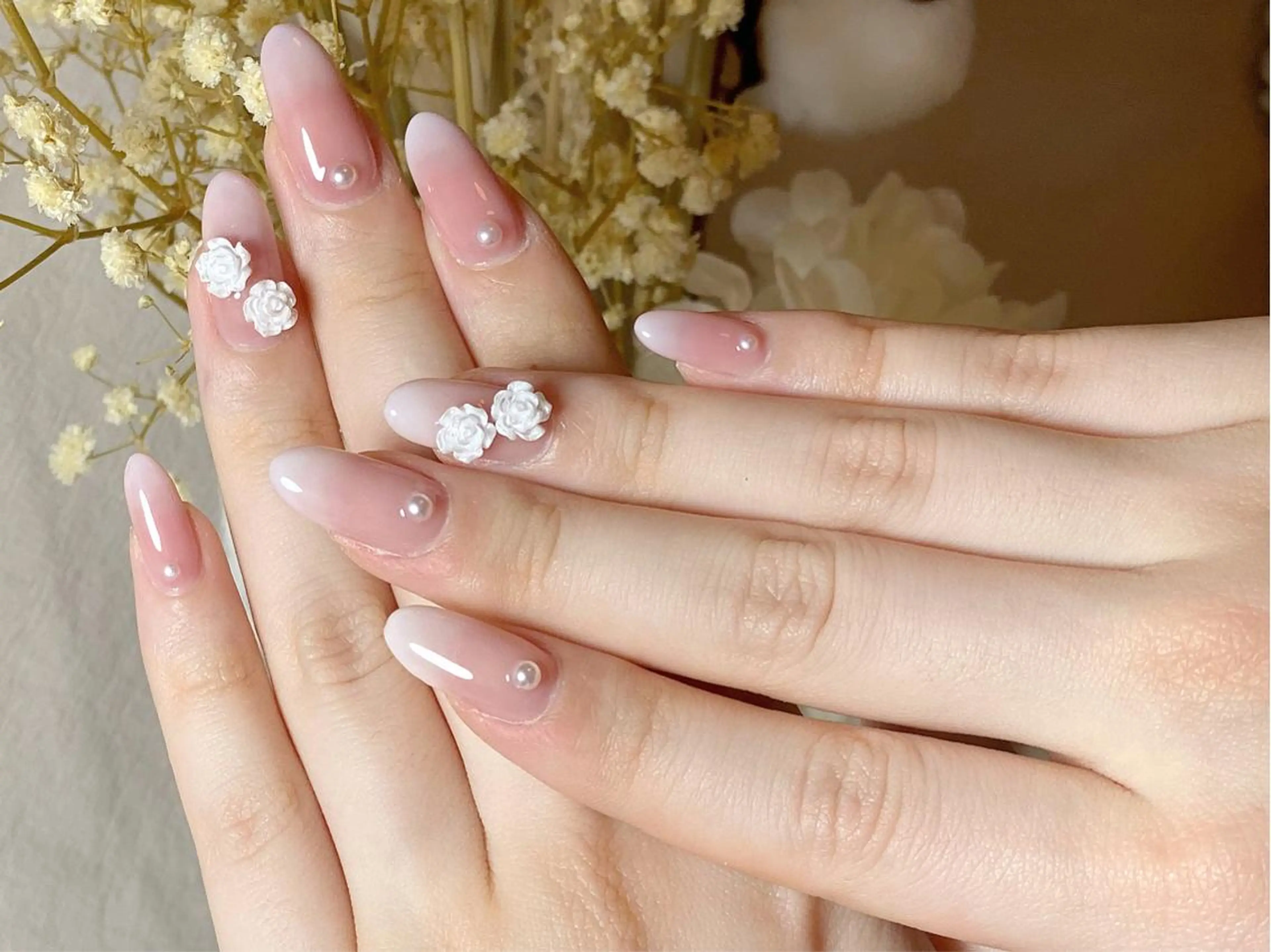 ネイル MSSugar Nailのネイルデザイン