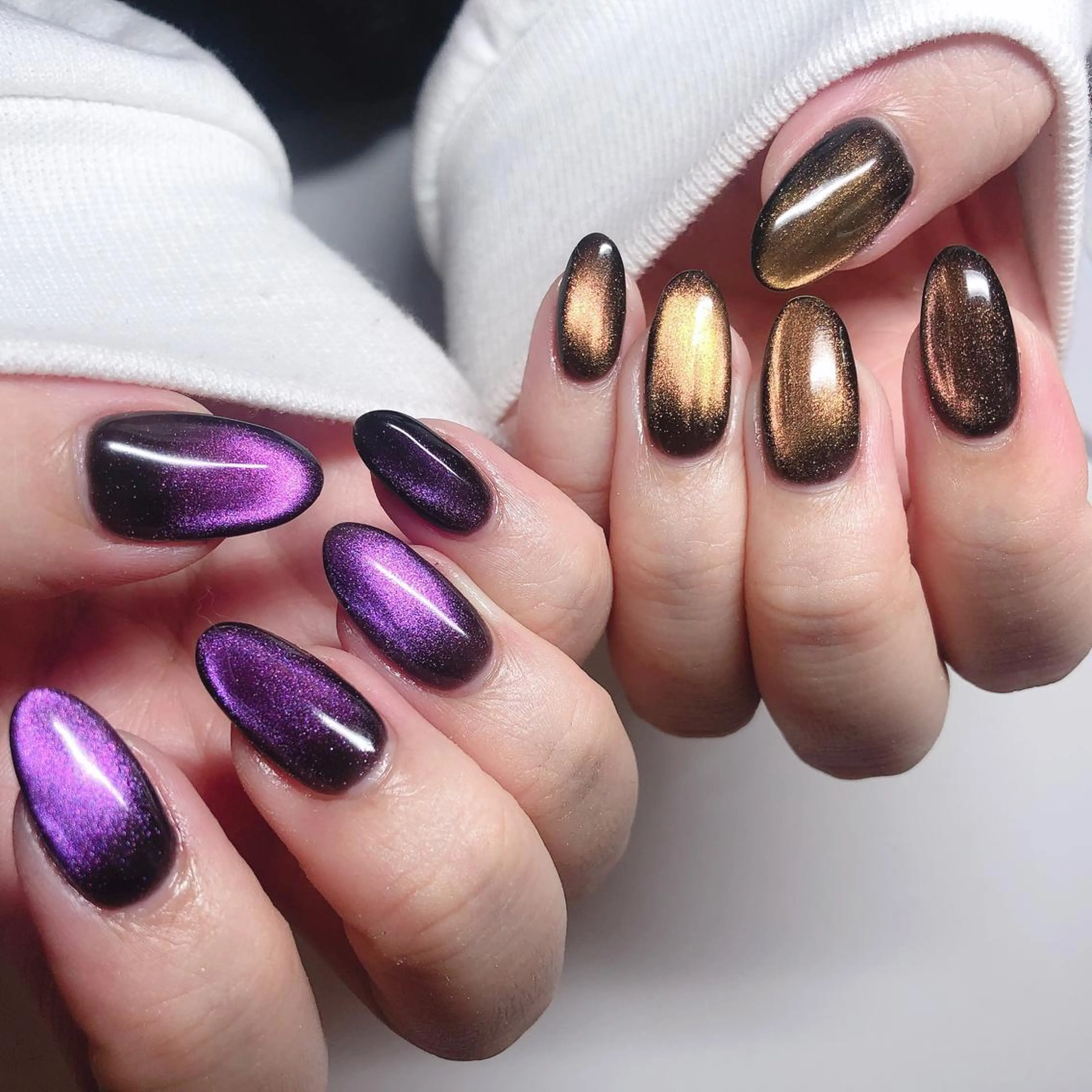 ネイル ハンドネイル mao nailのネイルデザイン