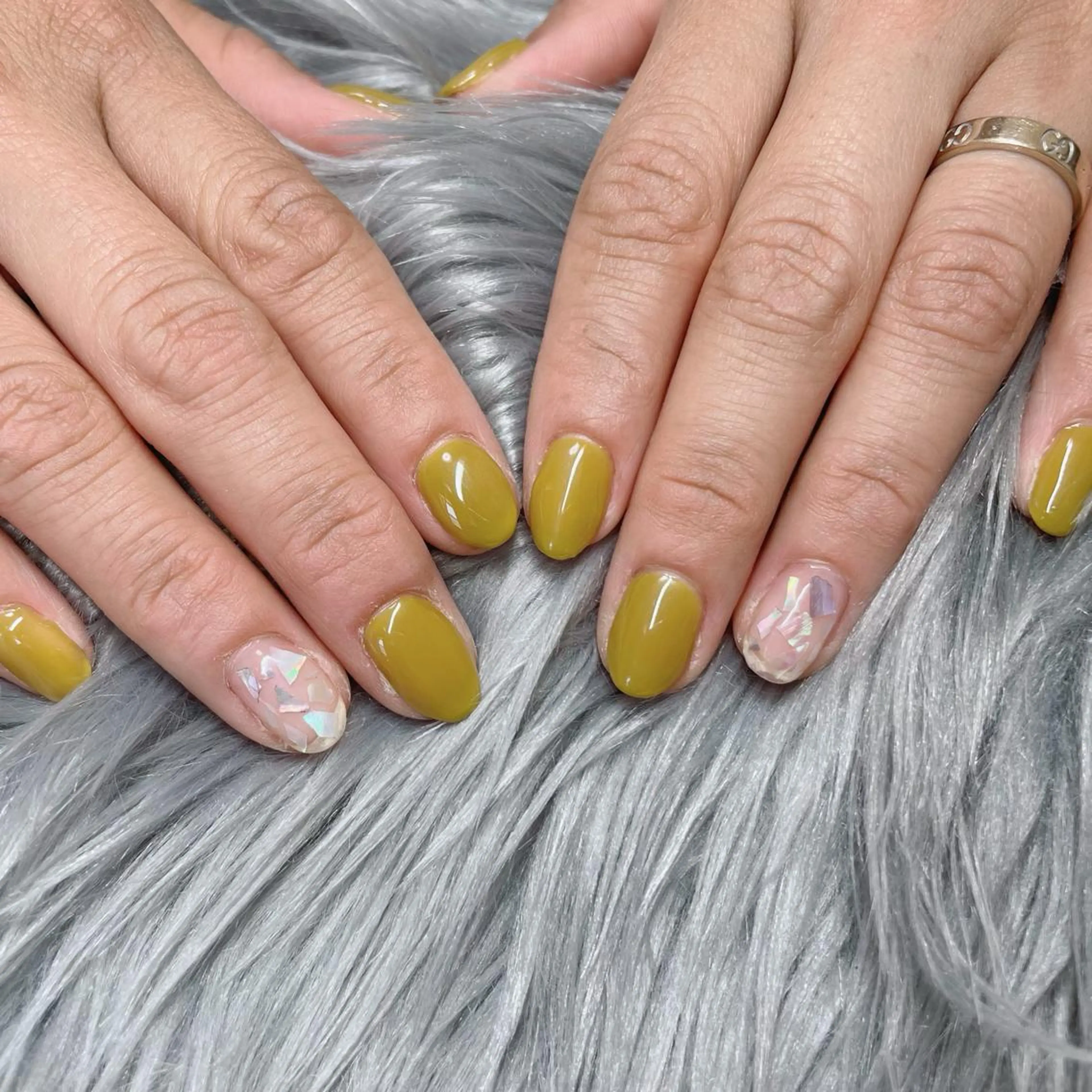 ネイル アートネイル nail salon R'sのネイルデザイン