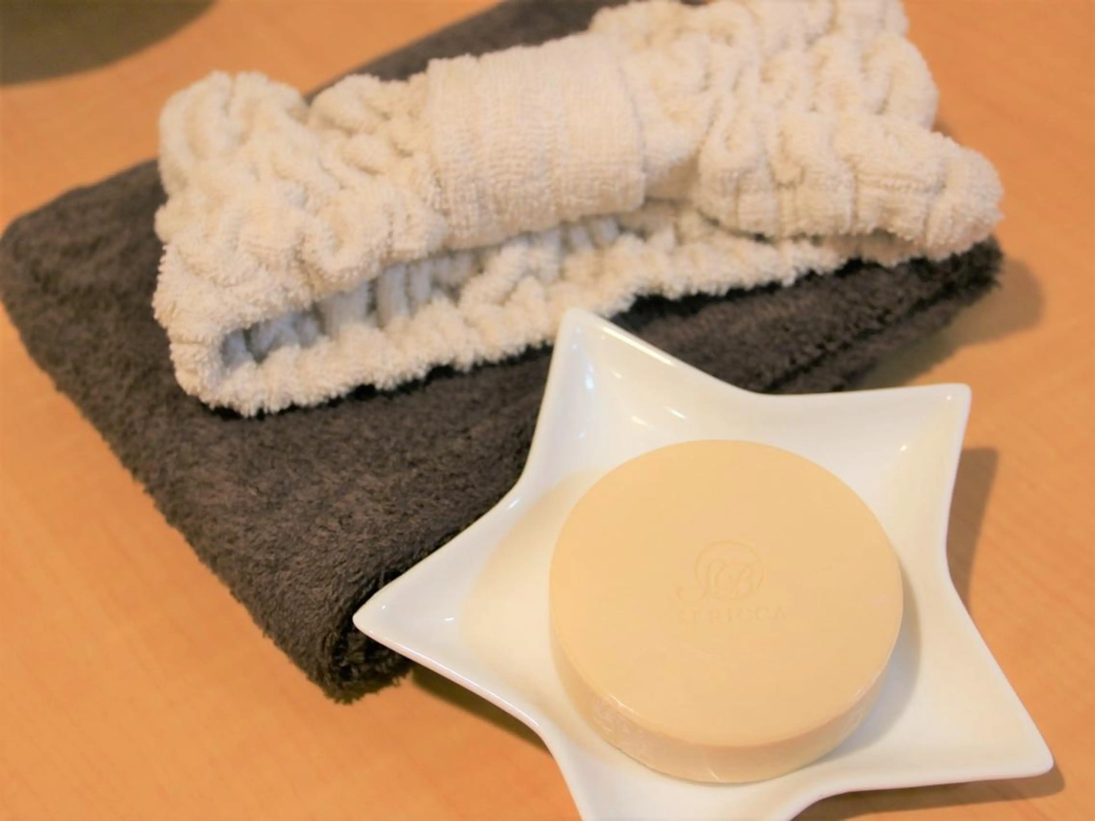 三崎 由香のエステ・リラクイメージ