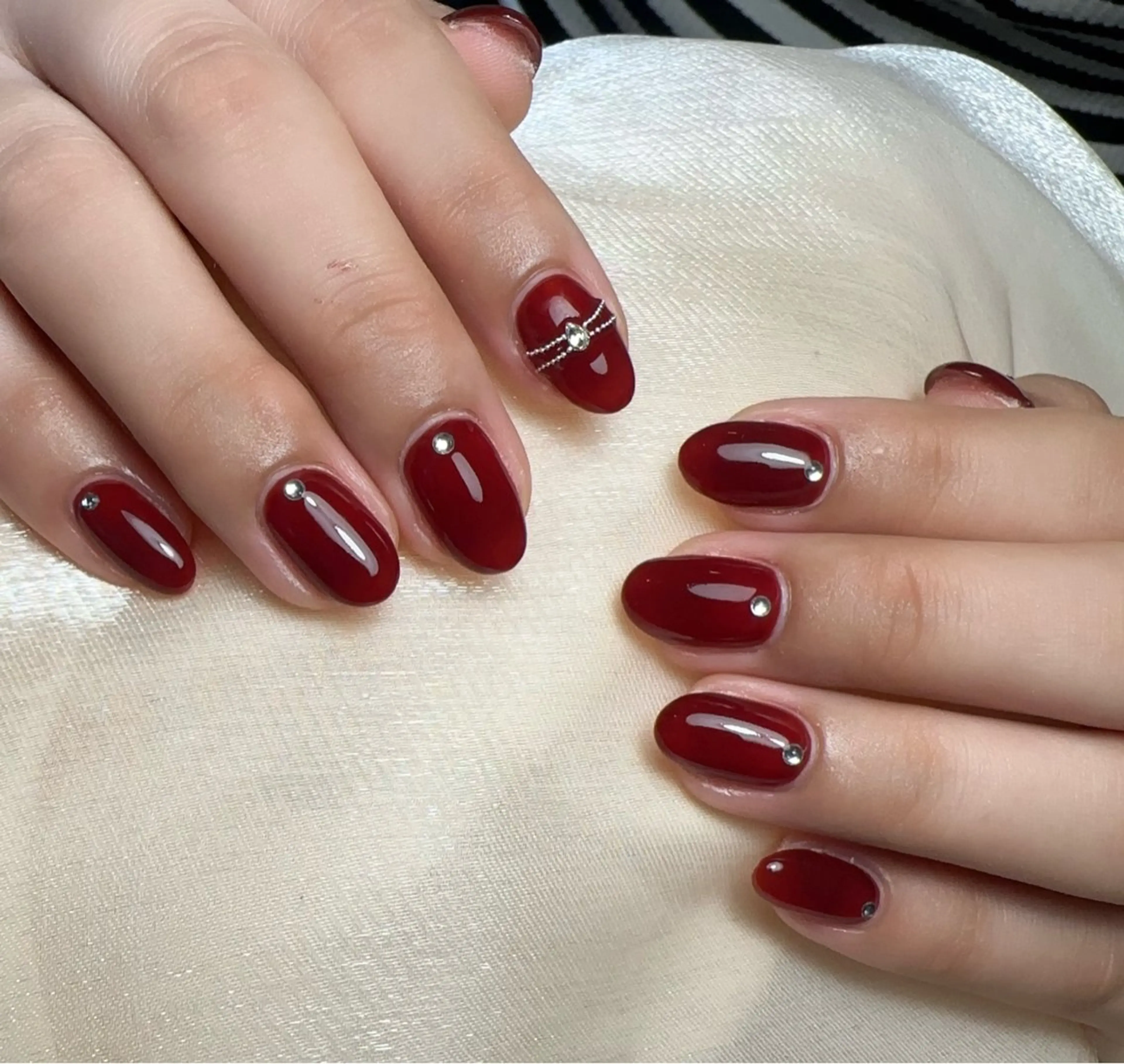 ネイル nail atelier -Nana-所属・Nana  nail 8:00～22:00のネイルデザイン