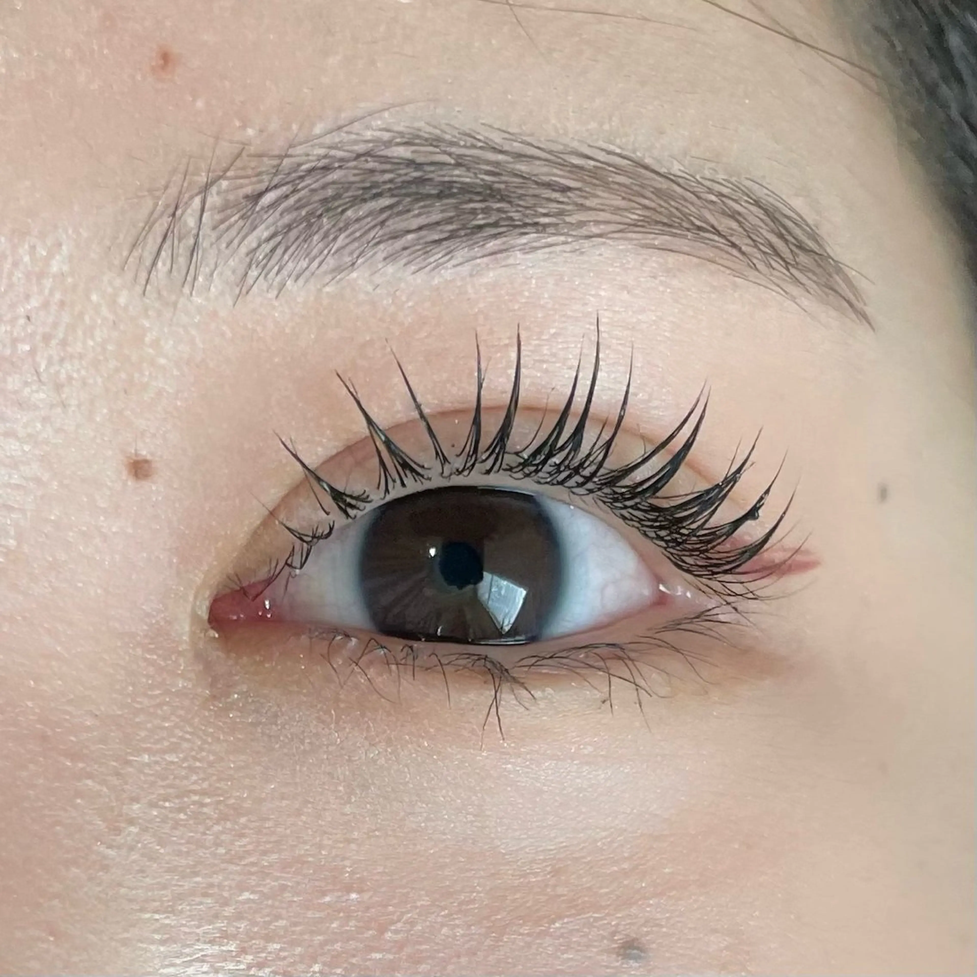 マツエク・マツパ ユ カの眉毛・アイブロウイメージ