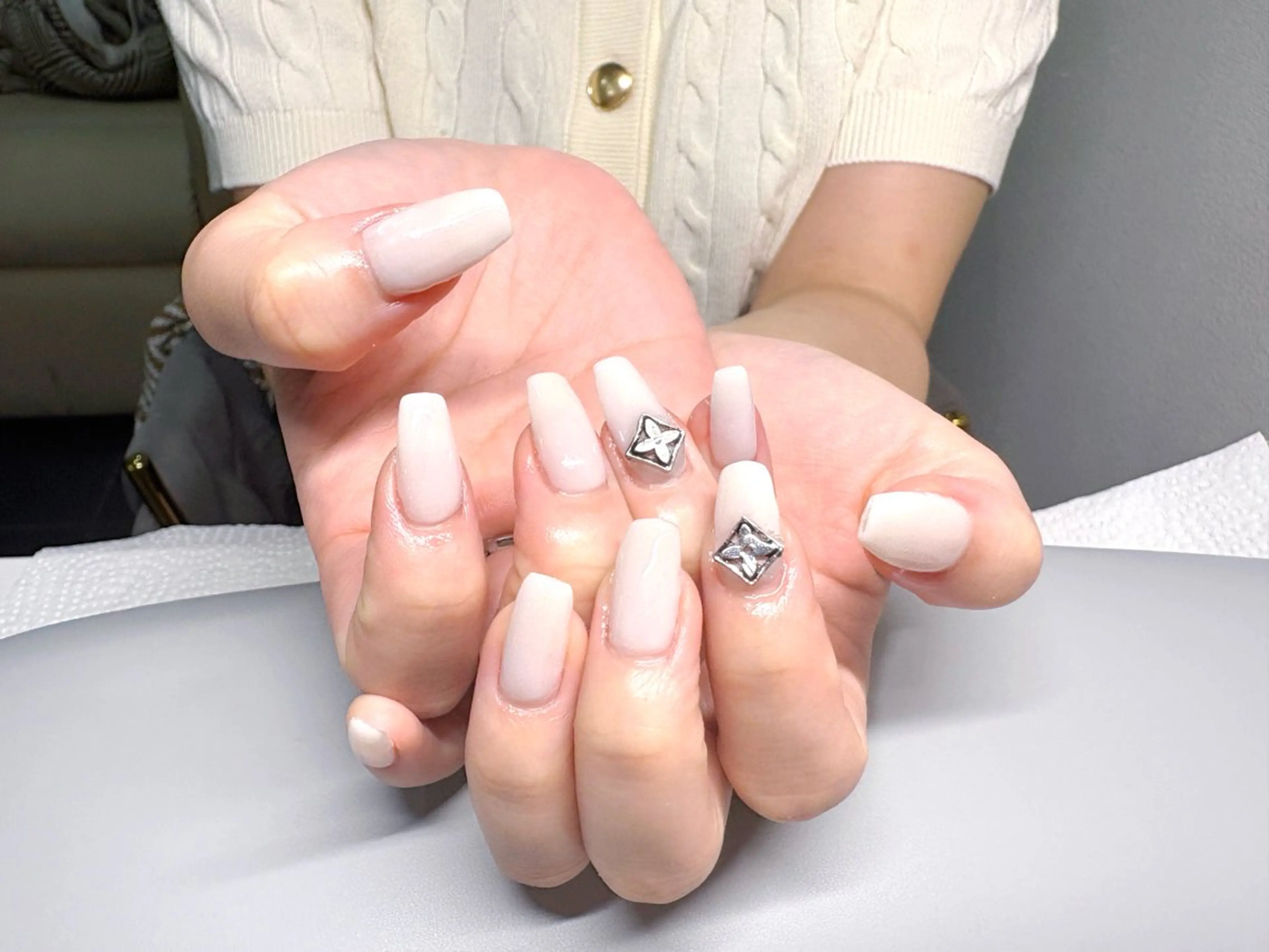 ネイル ハンドネイル Wilu nail ルルのネイルデザイン
