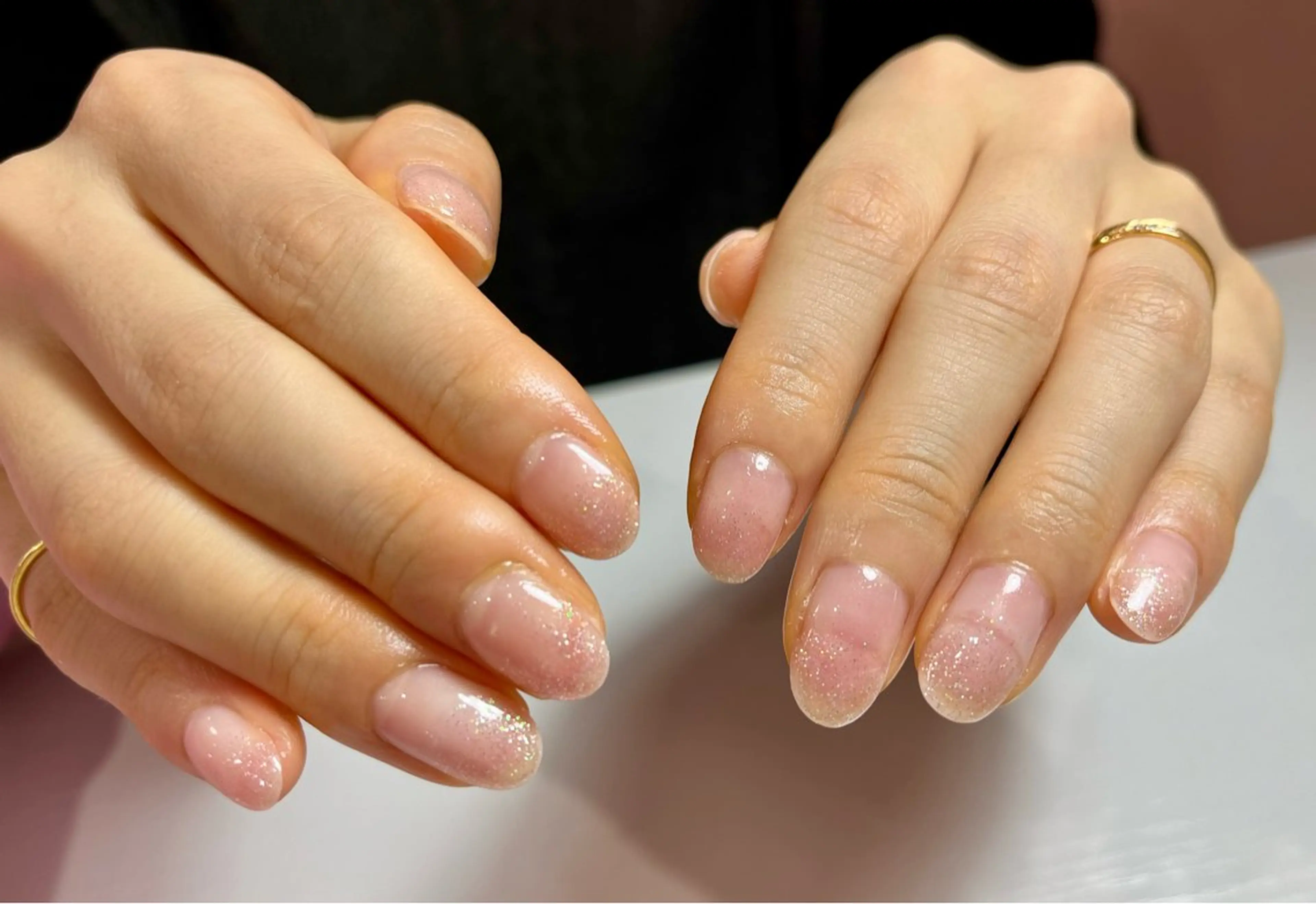 ネイル ハンドネイル koizumi risaのネイルデザイン