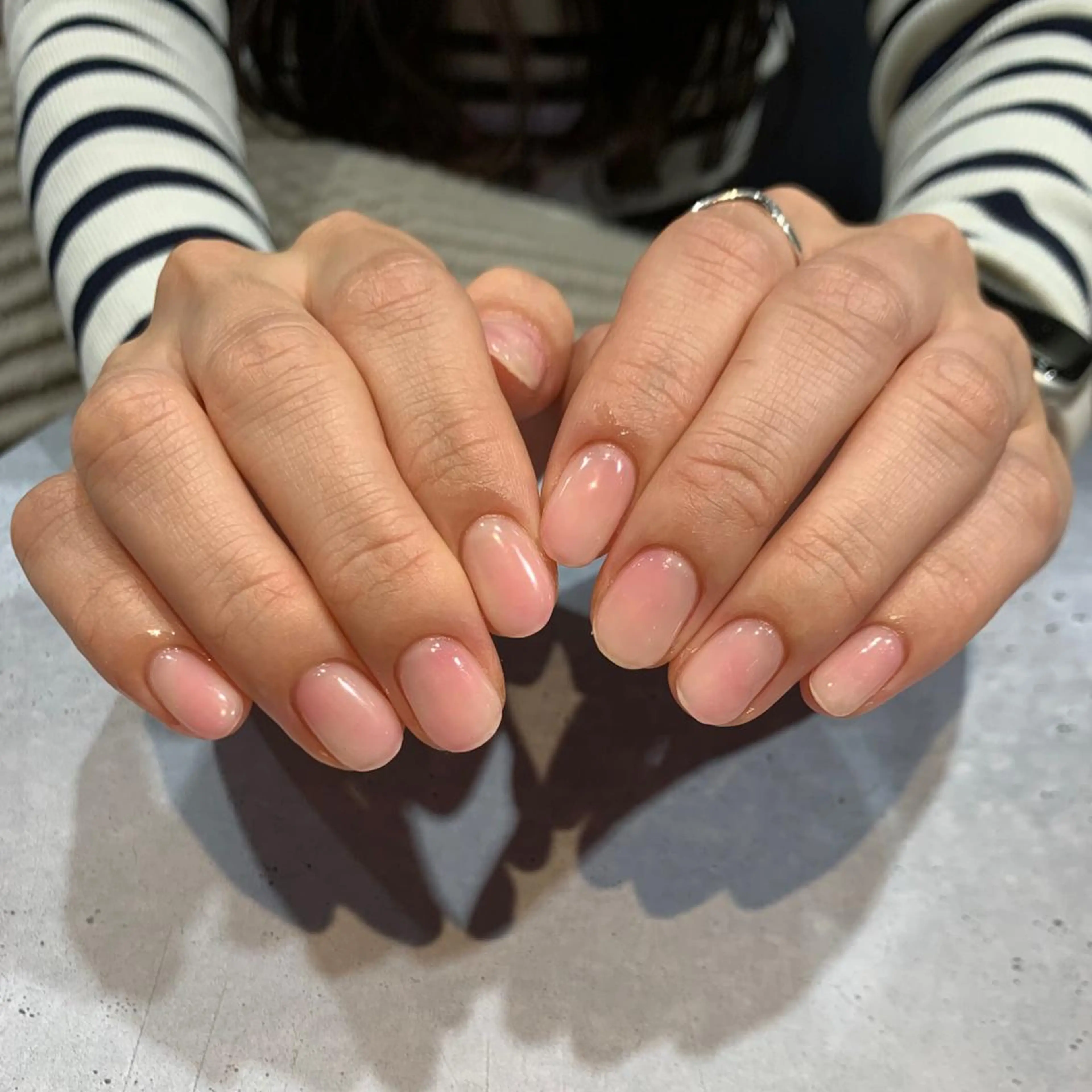 ネイル ハンドネイル nailist Chisakiのネイルデザイン