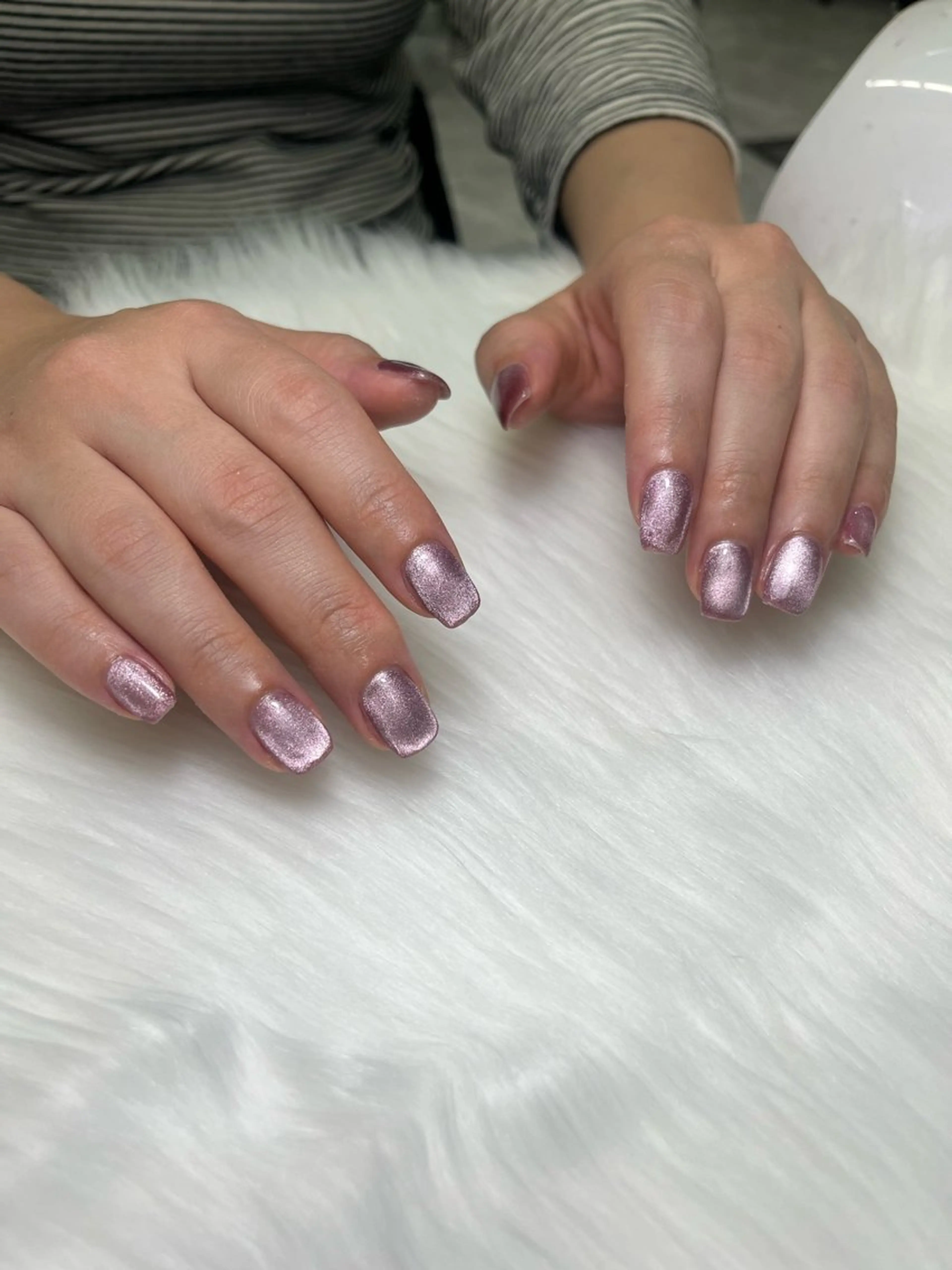 ネイル ハンドネイル フットネイル limo/ kotomiのネイルデザイン