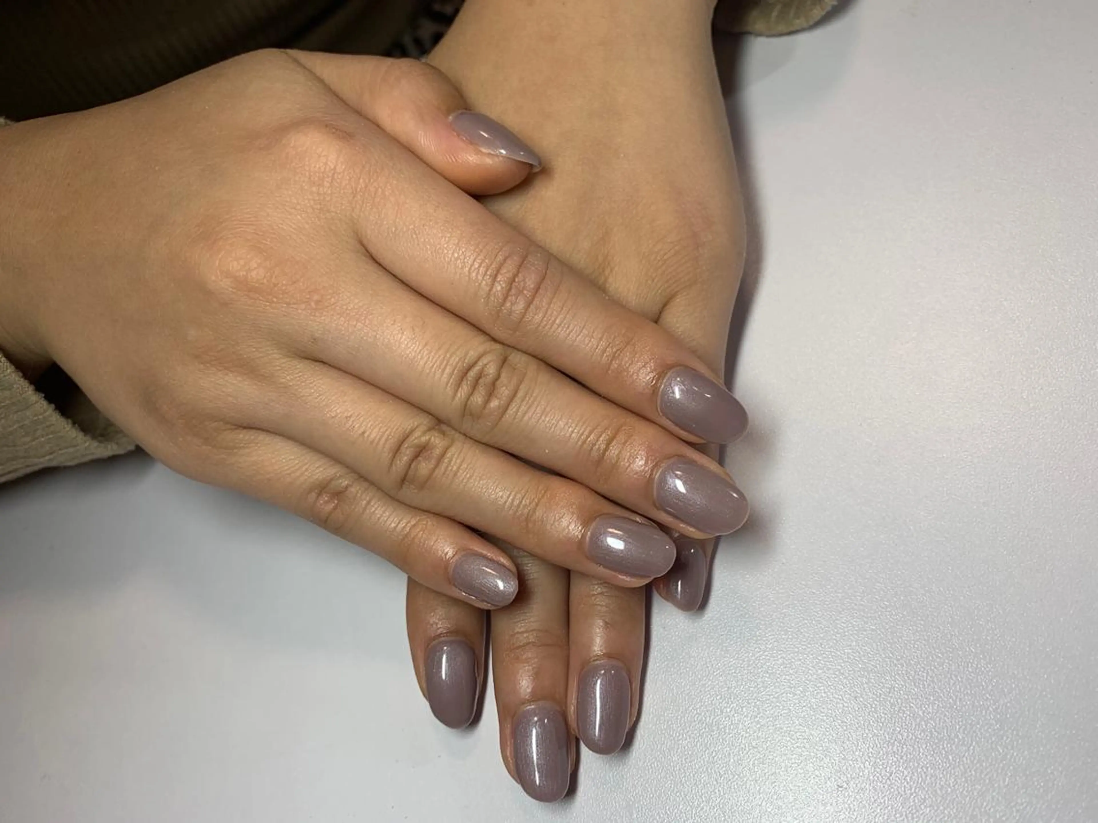 ネイル 松山 美由紀のネイルデザイン