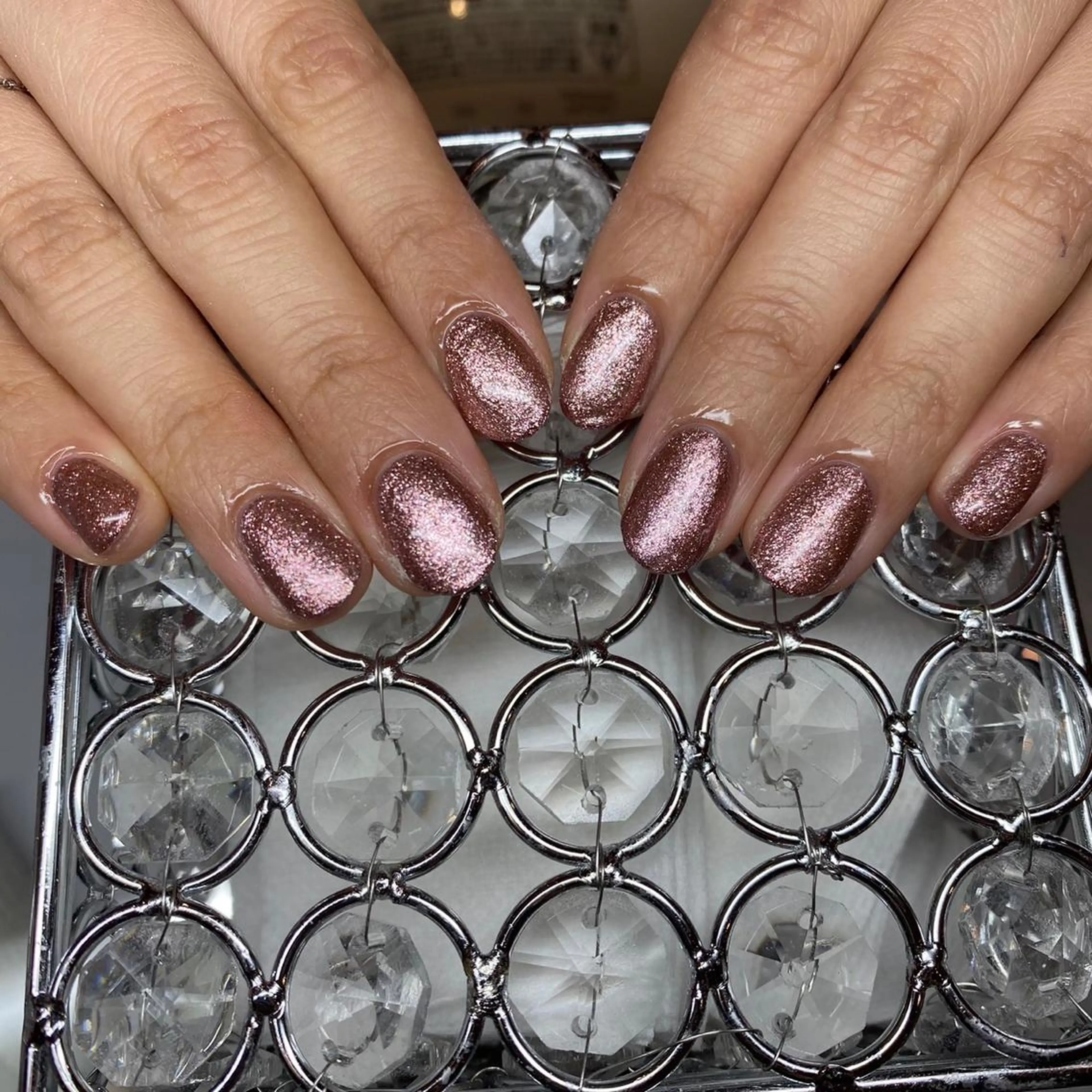 ネイル beauty salon by BMbm所属・名倉 彩乃のネイルデザイン