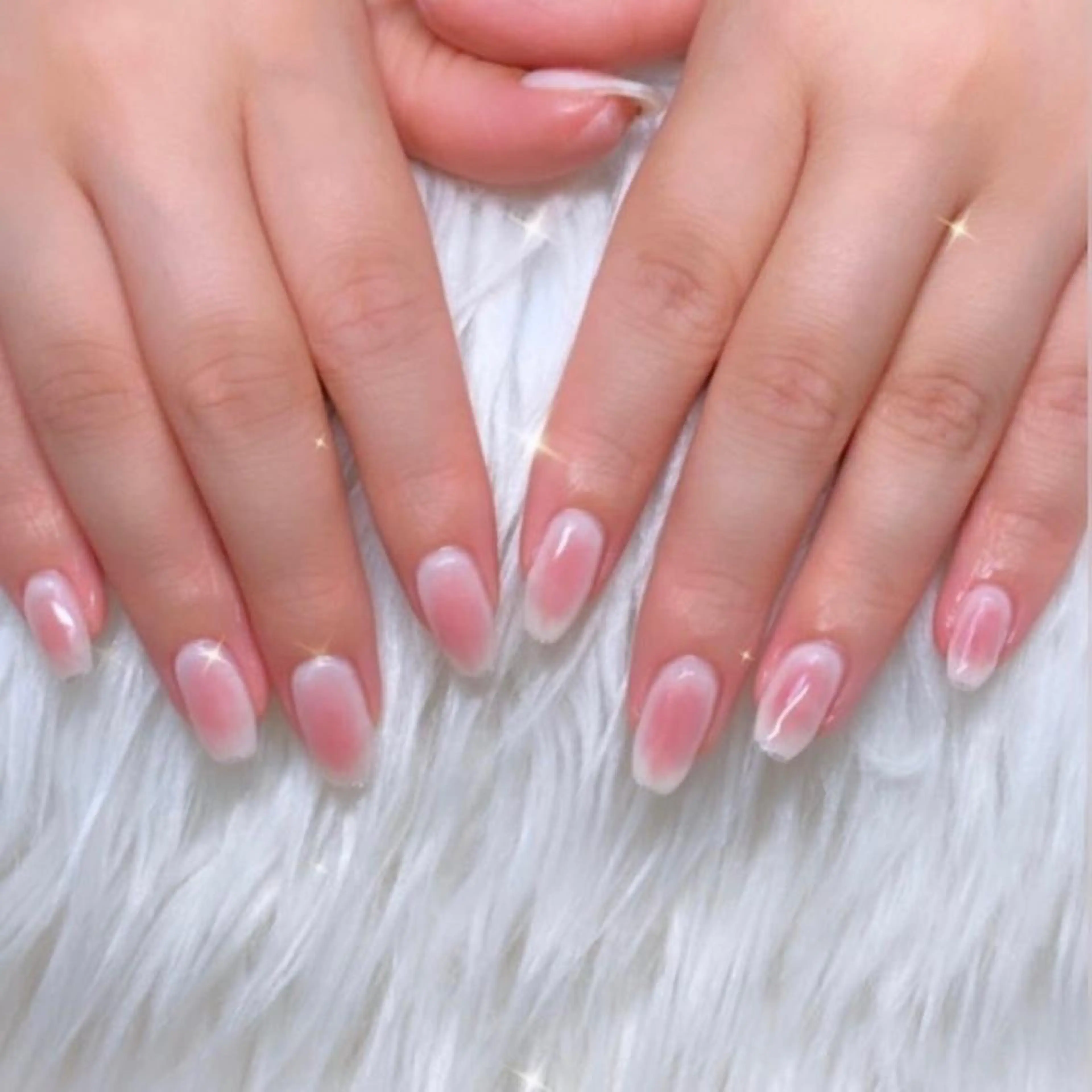 ネイル ハンドネイル VIOLA .nailのネイルデザイン