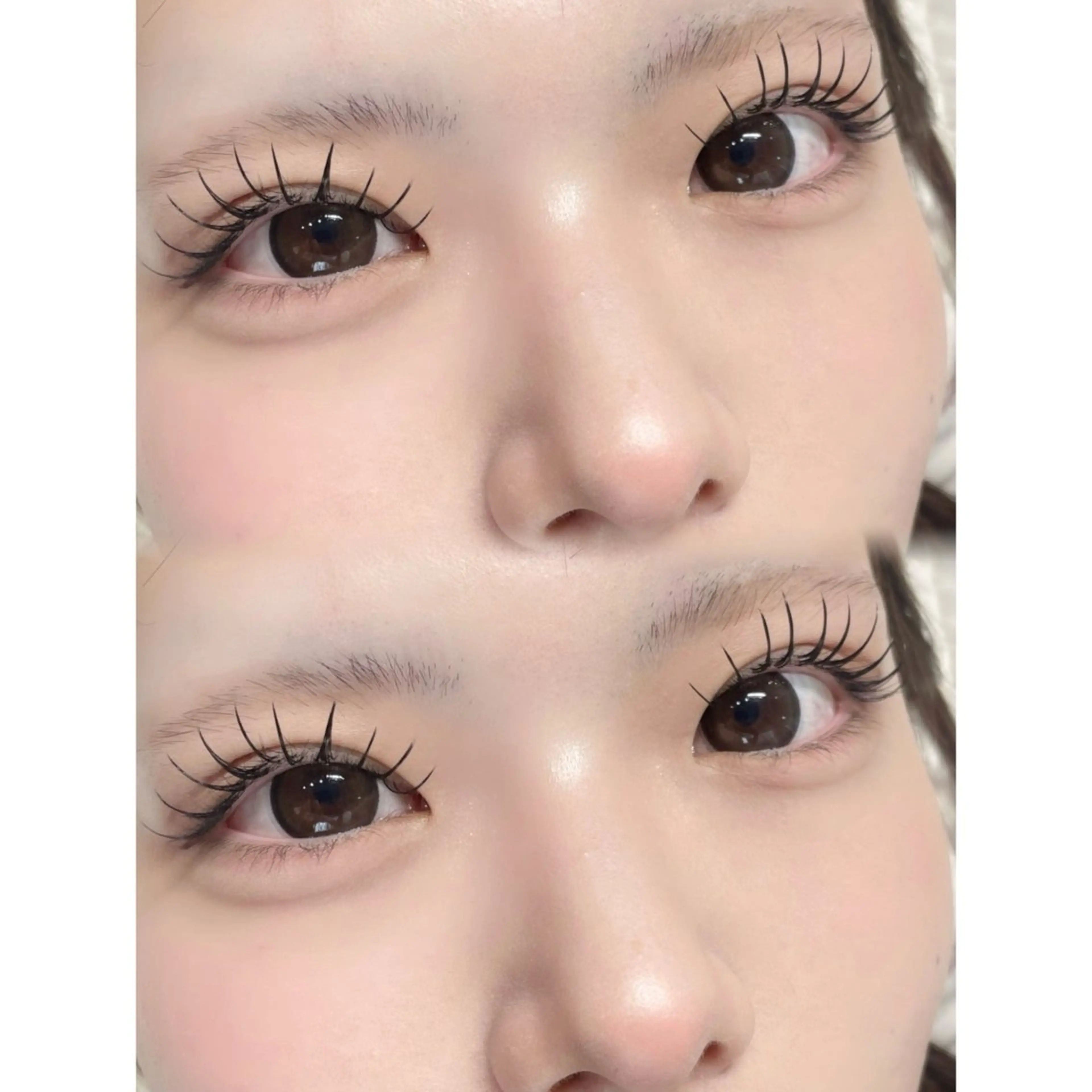 初回限定🍒Wフラット120束(240本)オフ込み¥7200→¥6000 (LED変更+500円)の写真