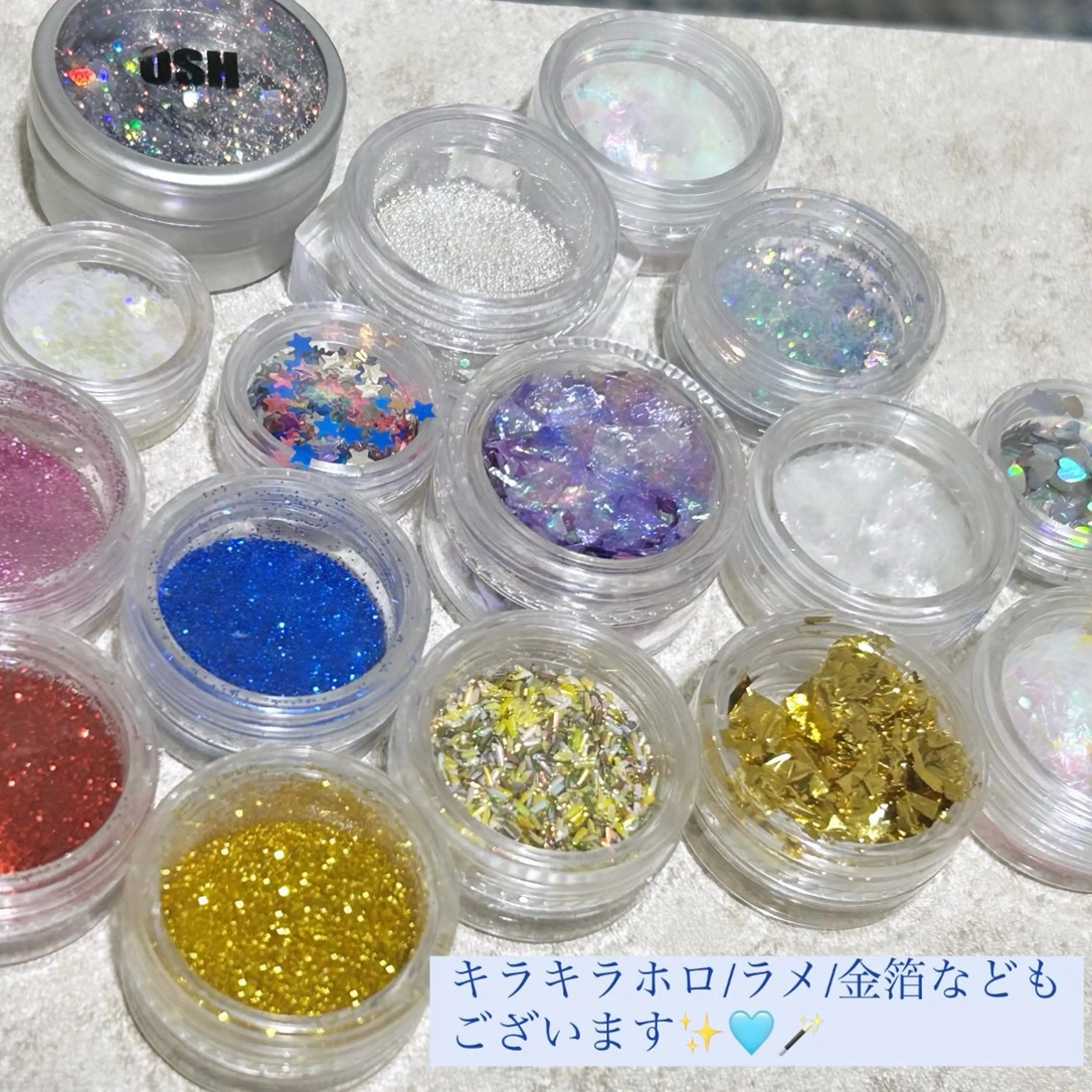 ネイル one nail 【推し/概念ネイル】のネイルデザイン