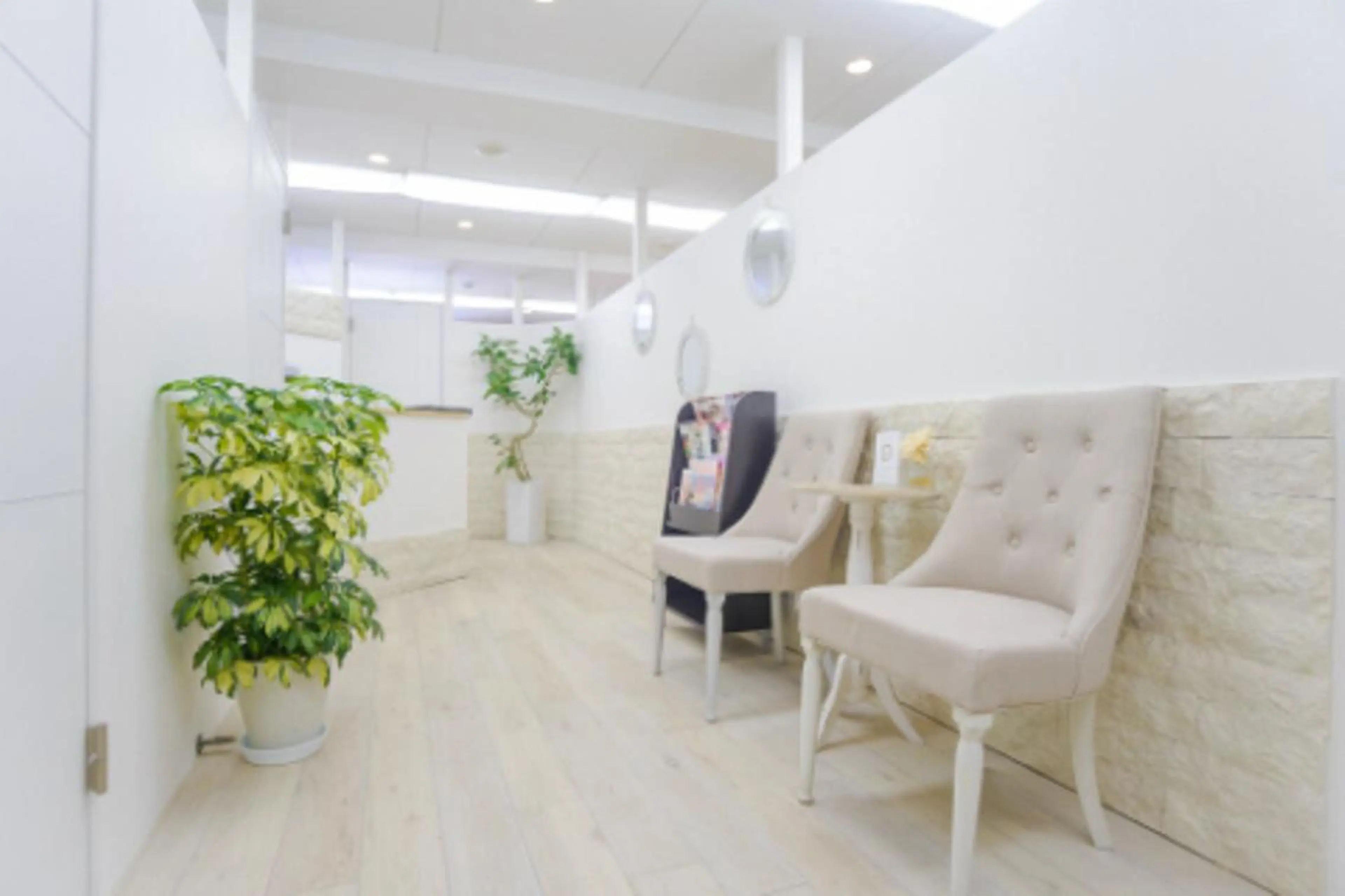 マツエク・マツパ 🫧eyesalon Fair  横浜店のマツエク・マツパデザイン